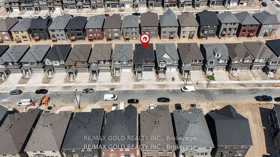 31 Stanley Leitch Drive