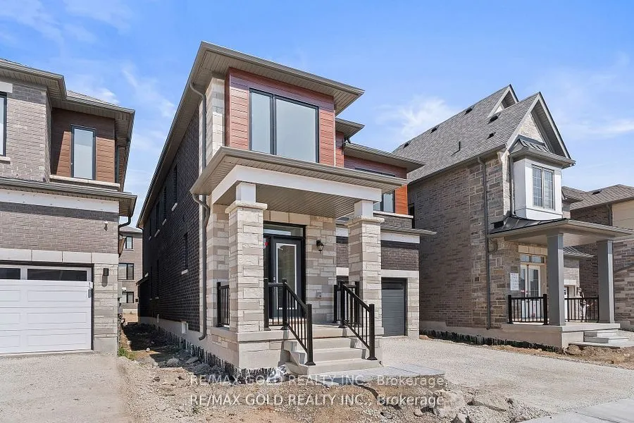 31 Stanley Leitch Drive
