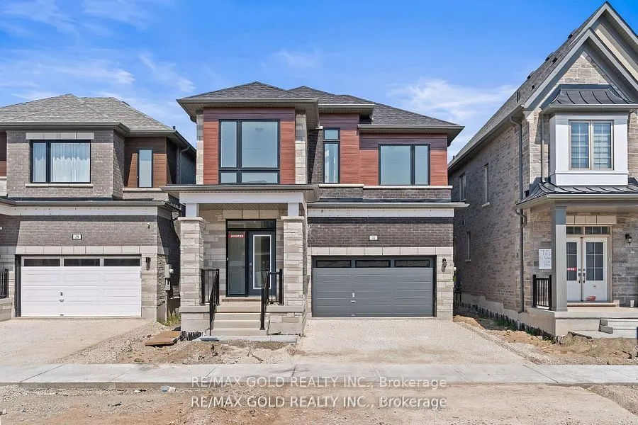 31 Stanley Leitch Drive