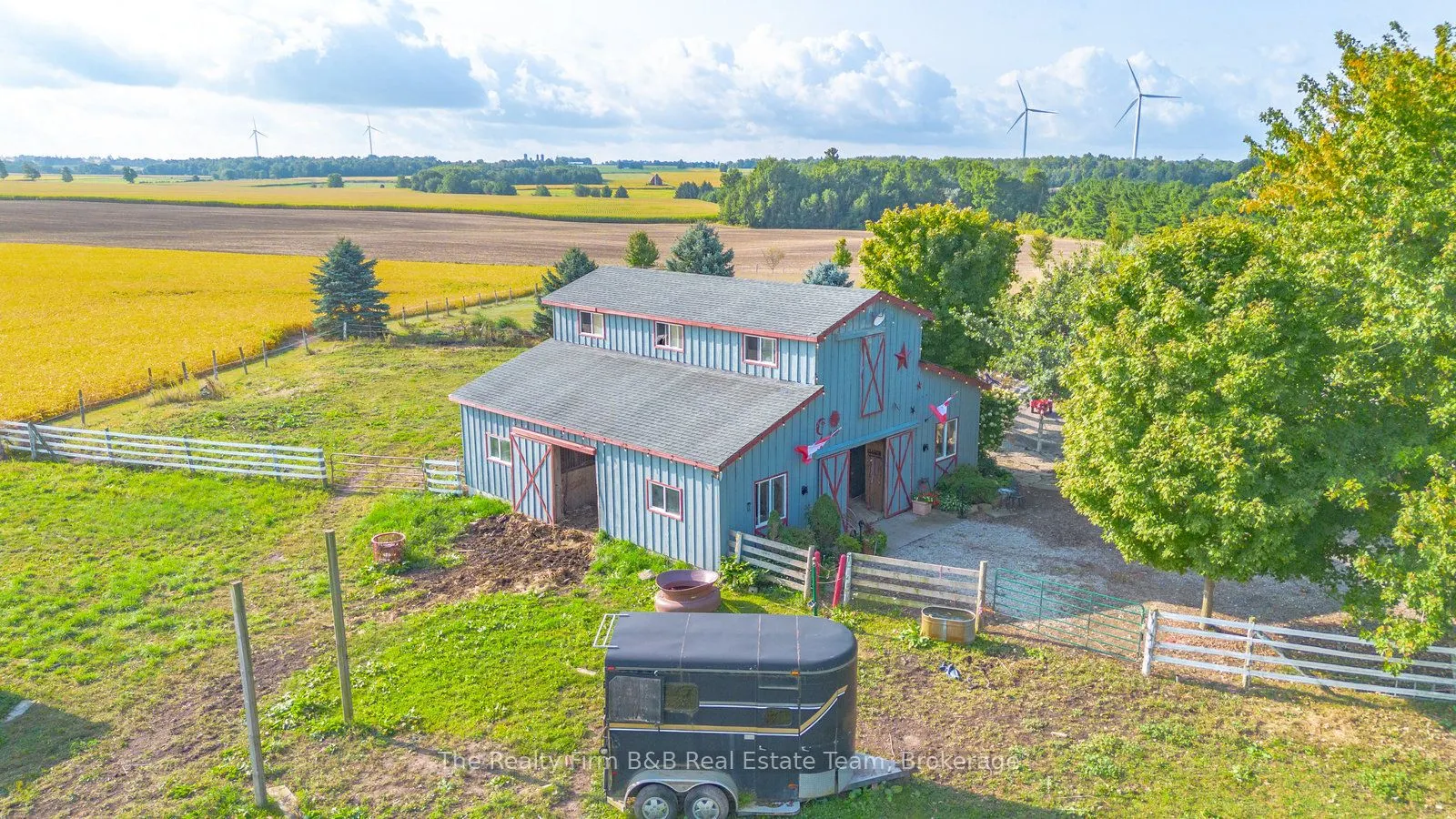 505194 Old Stage Road