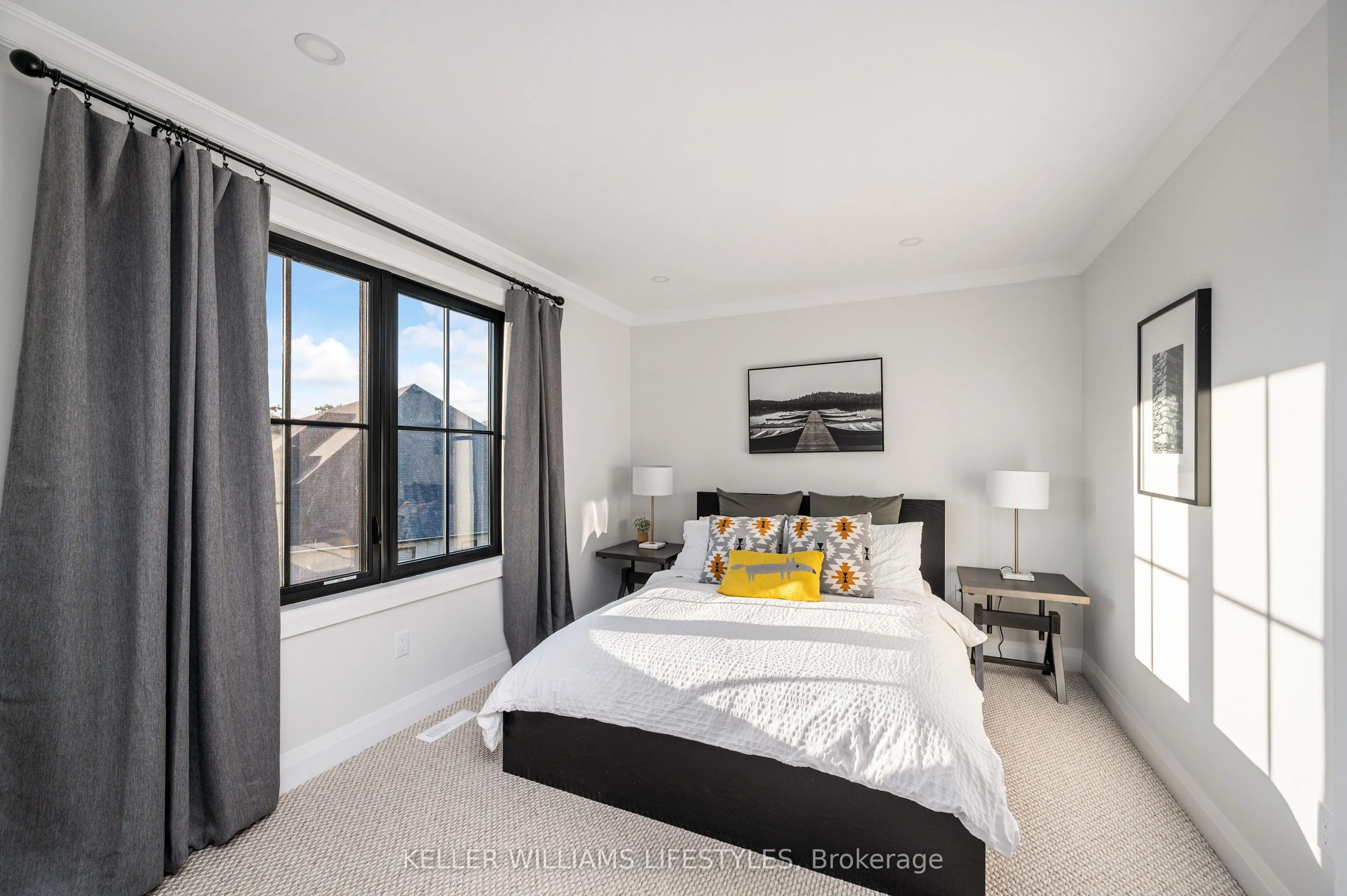 9861 Glendon Drive, #202