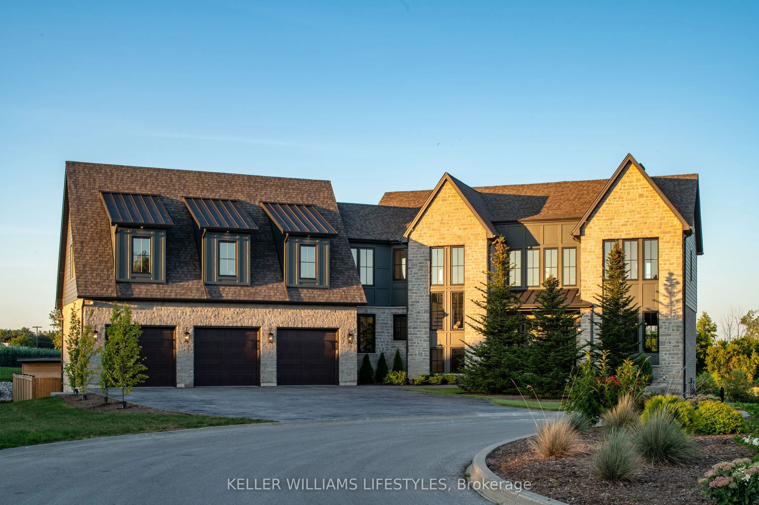 9861 Glendon Drive, #202