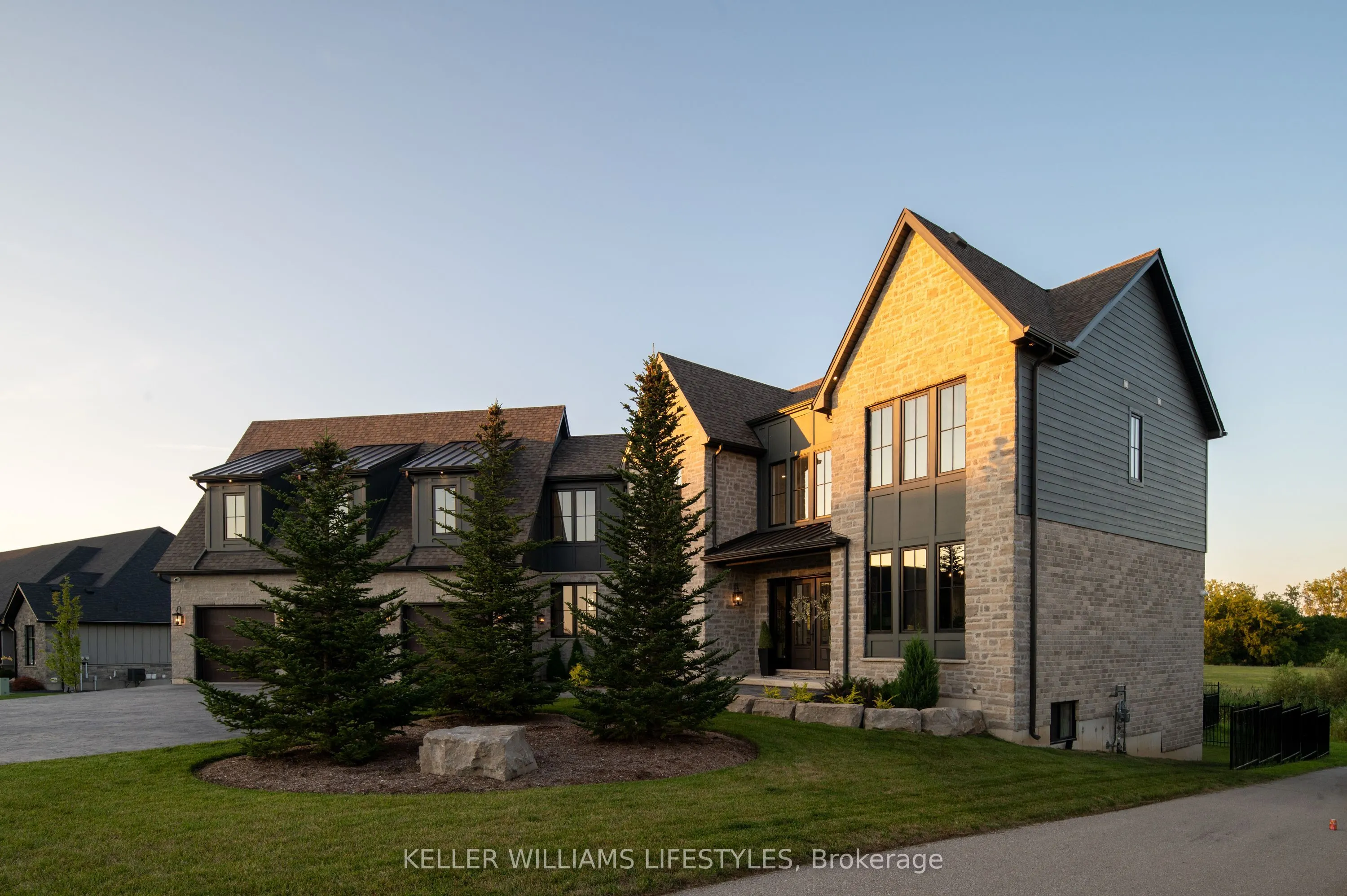 9861 Glendon Drive, #202