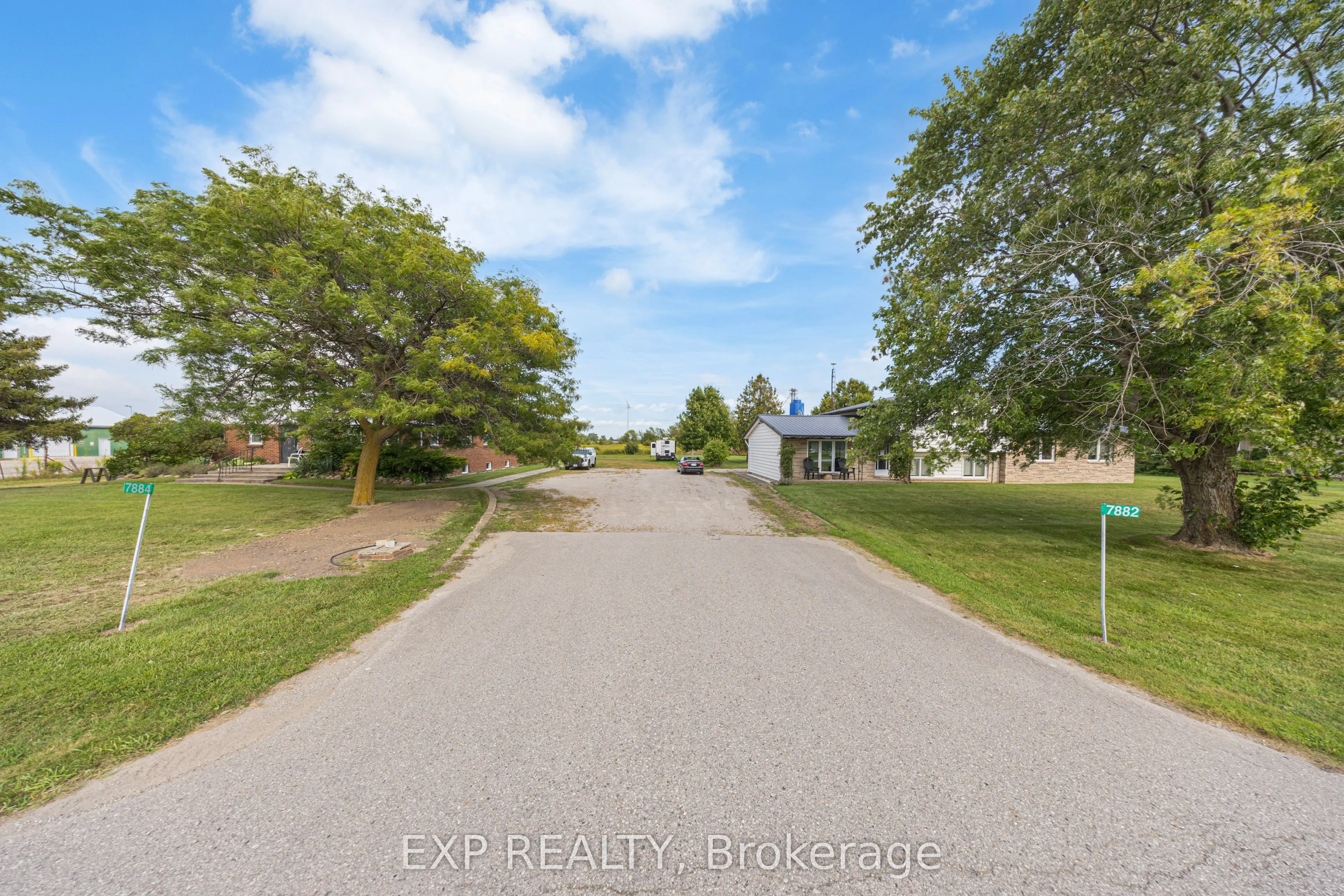 7884 RAWLINGS Road