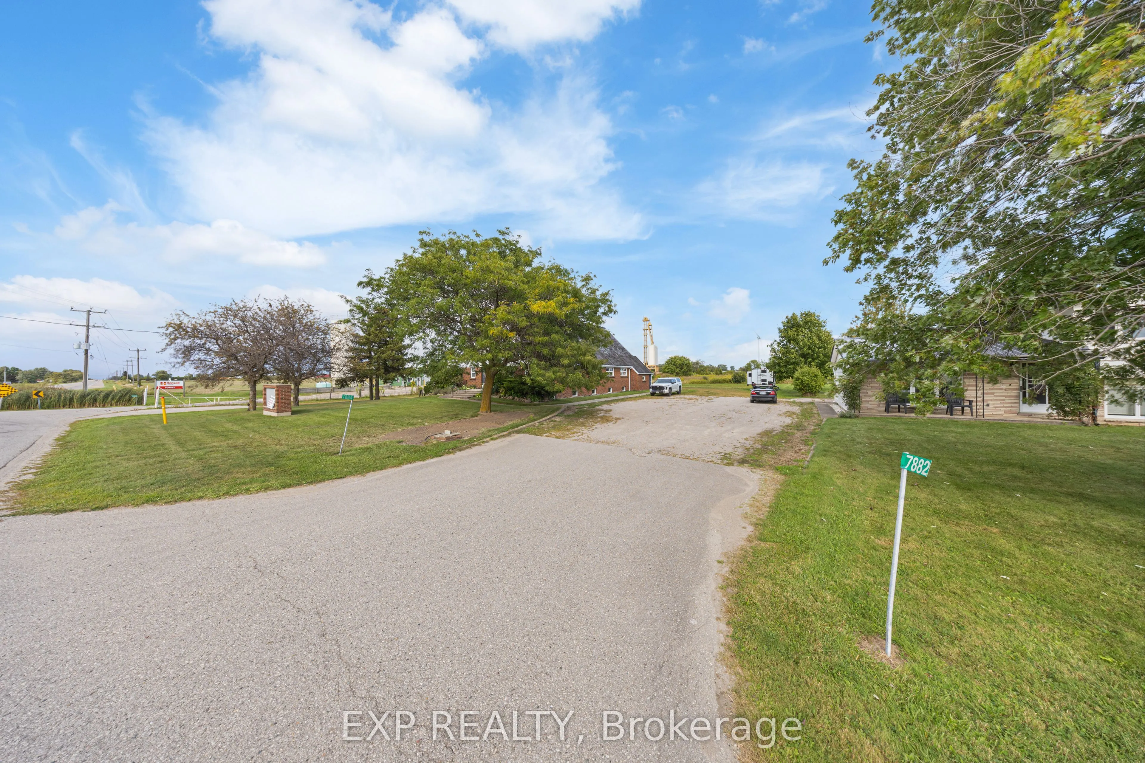 7884 RAWLINGS Road