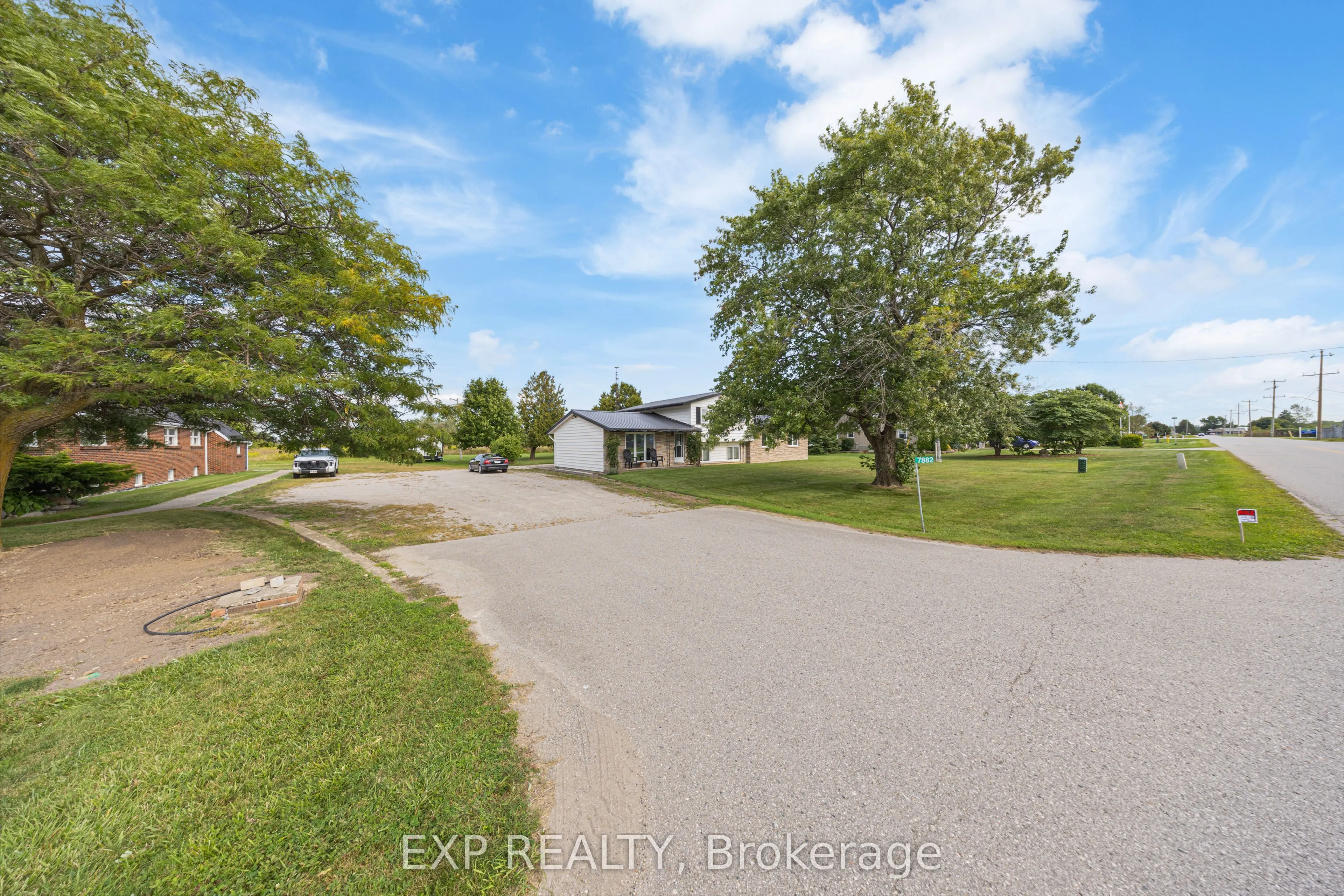 7884 RAWLINGS Road