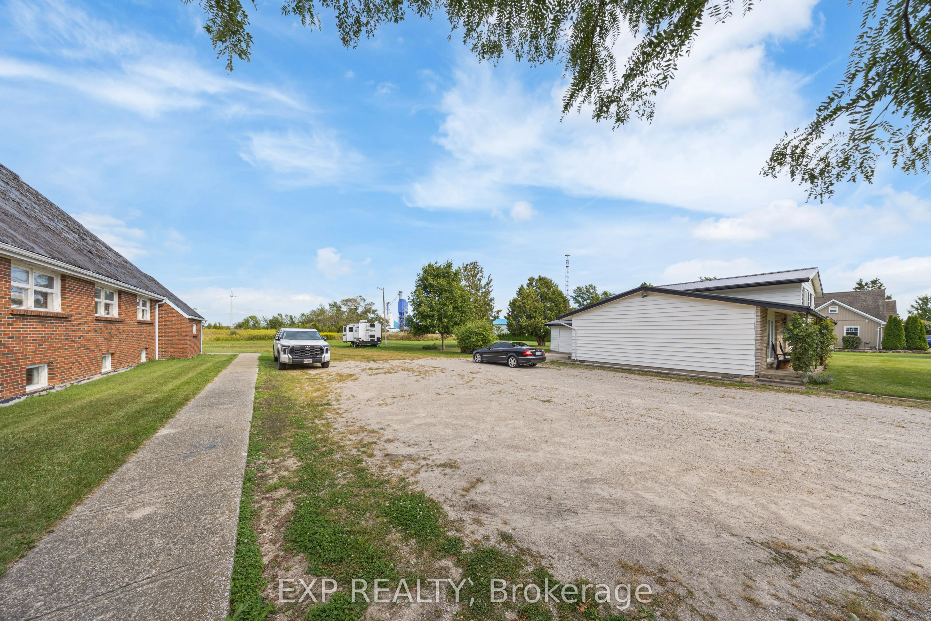 7884 RAWLINGS Road