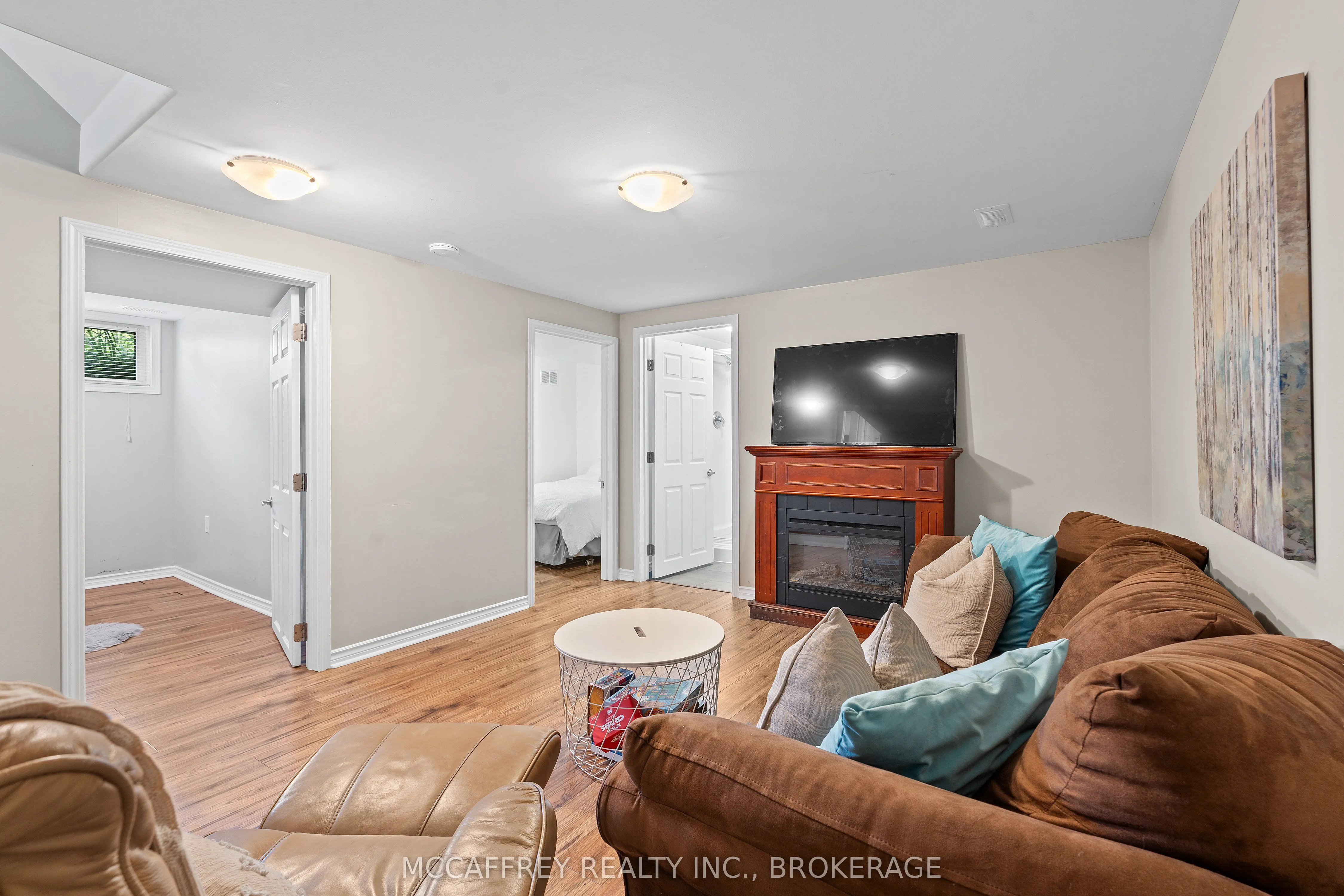801 High Gate Park Drive