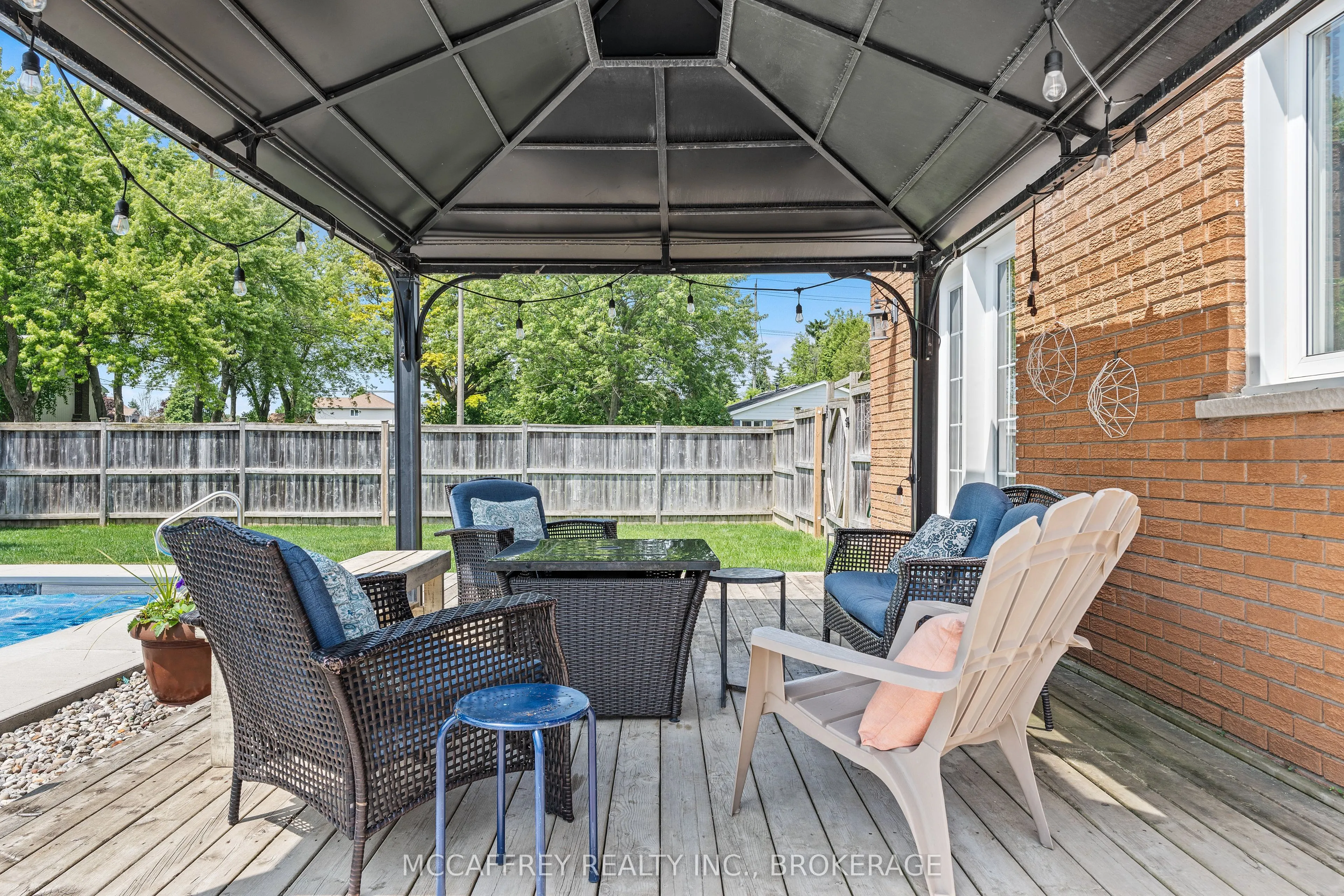 801 High Gate Park Drive