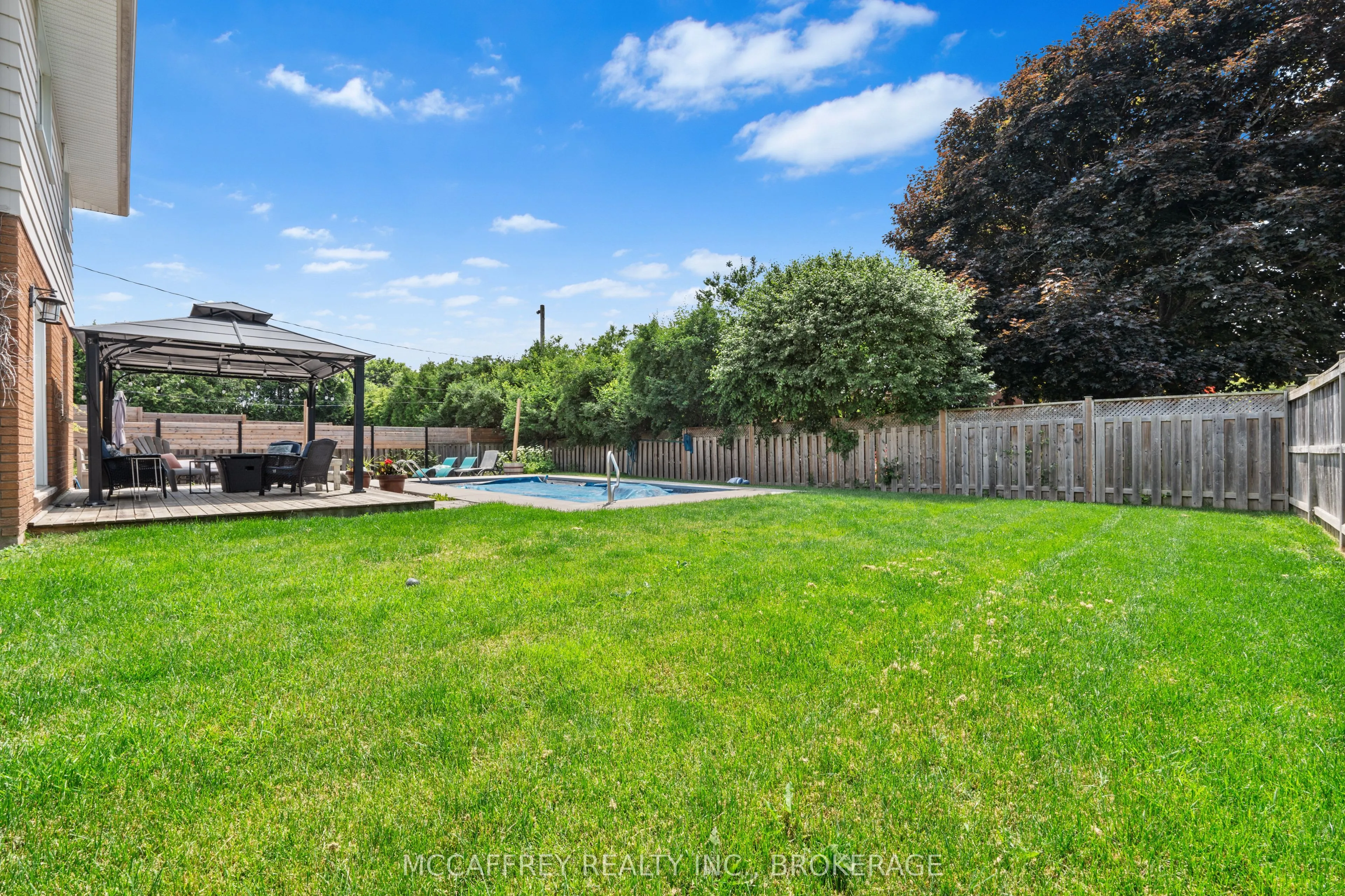 801 High Gate Park Drive