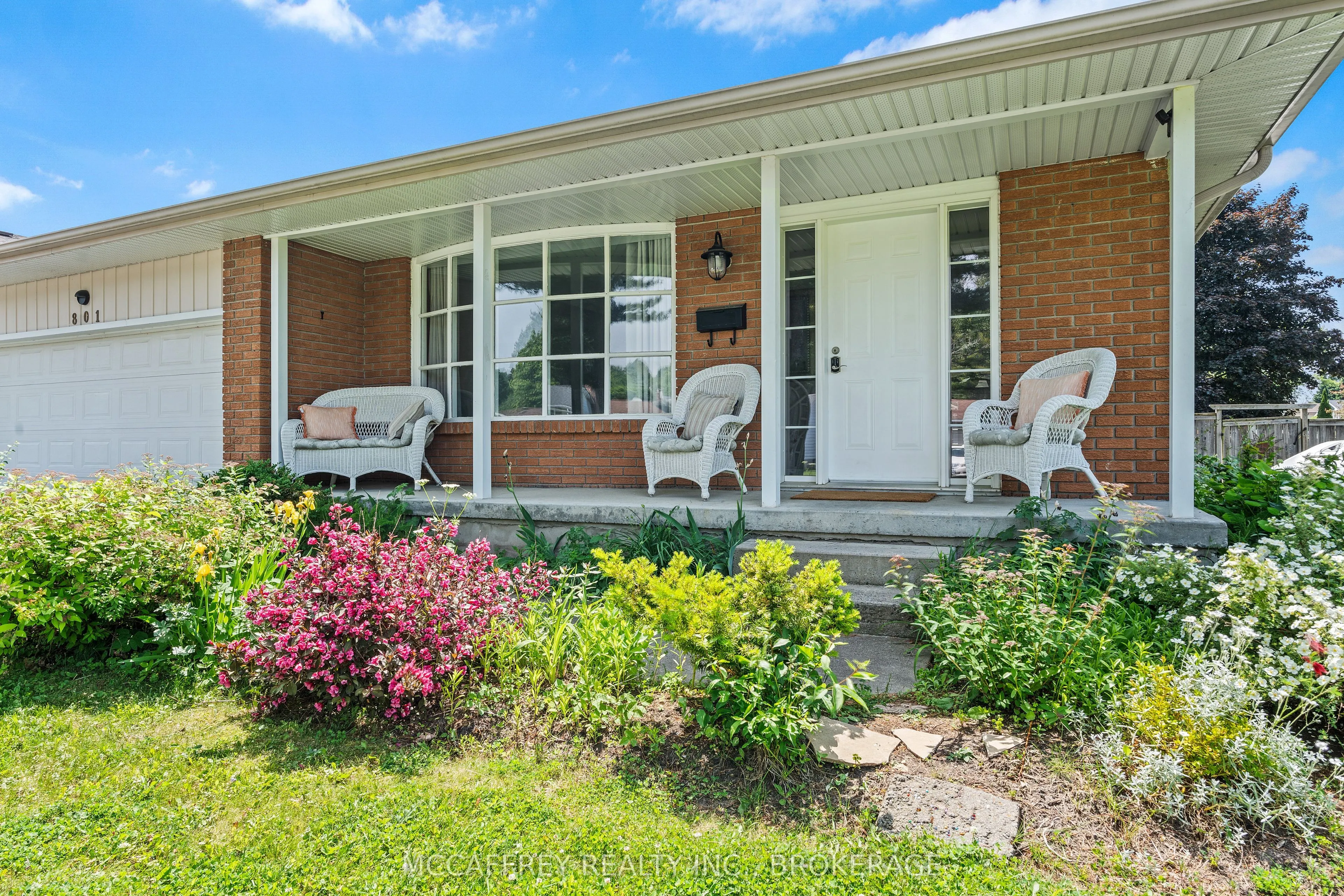 801 High Gate Park Drive