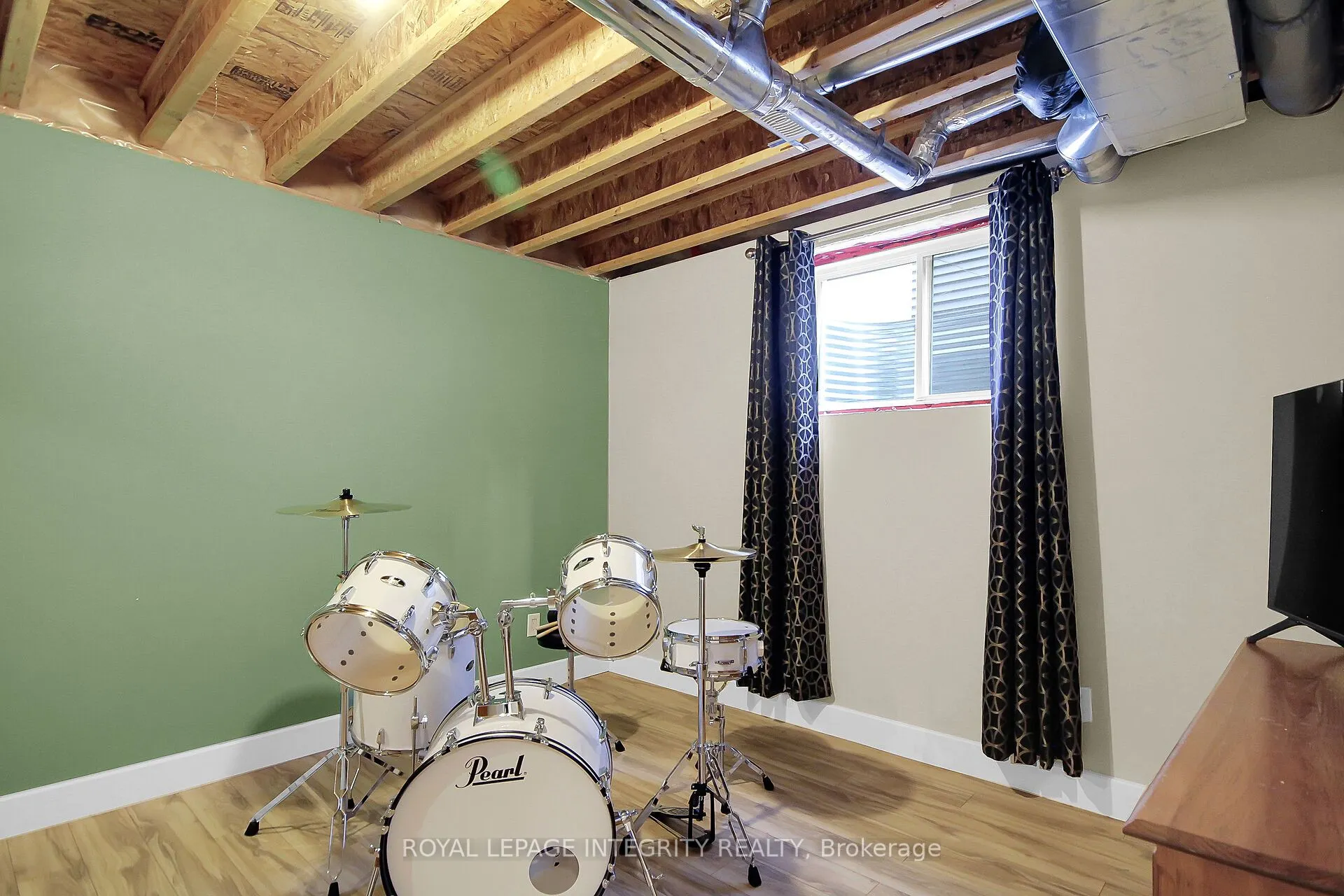 15 York Crossing