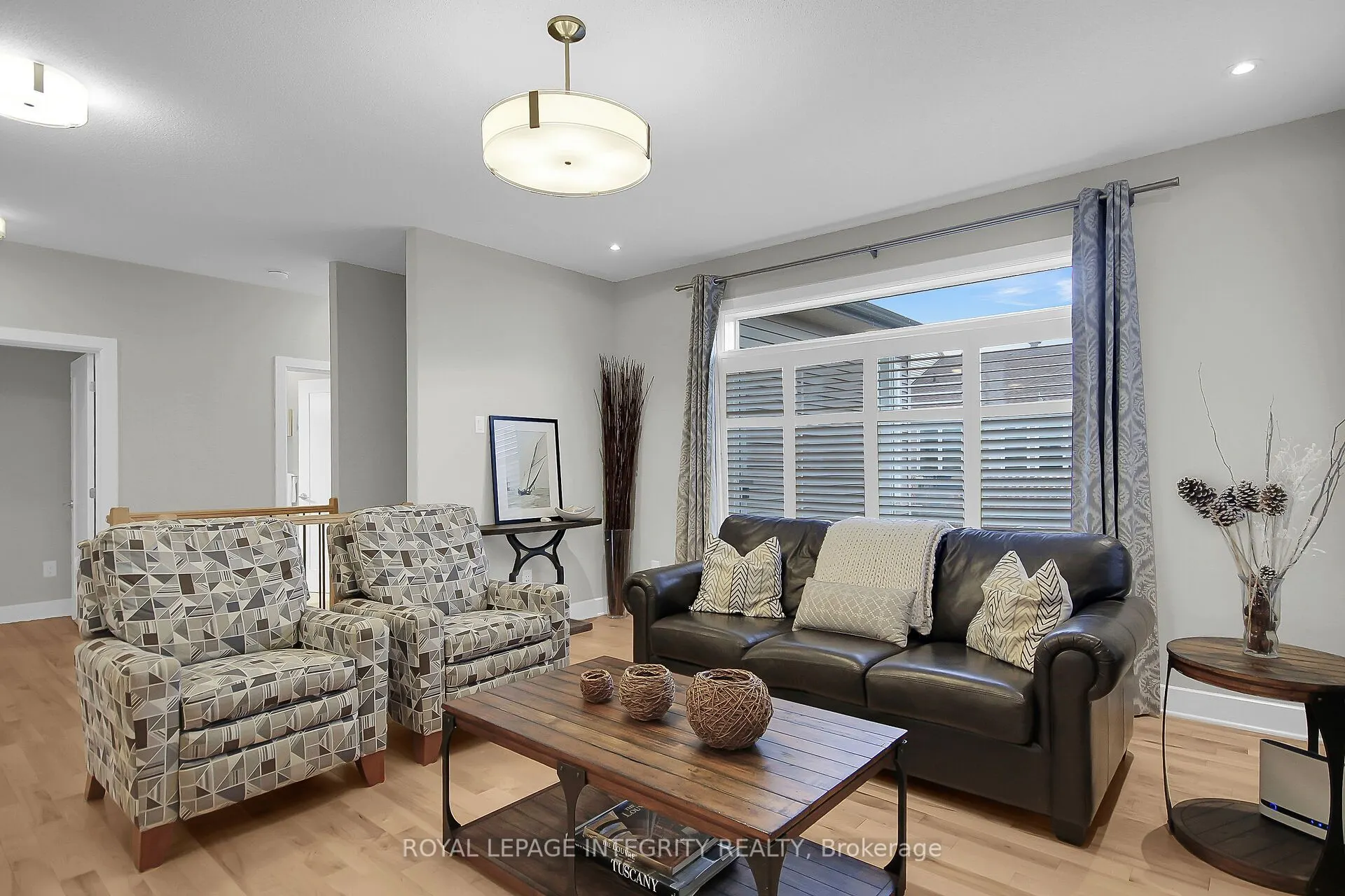 15 York Crossing