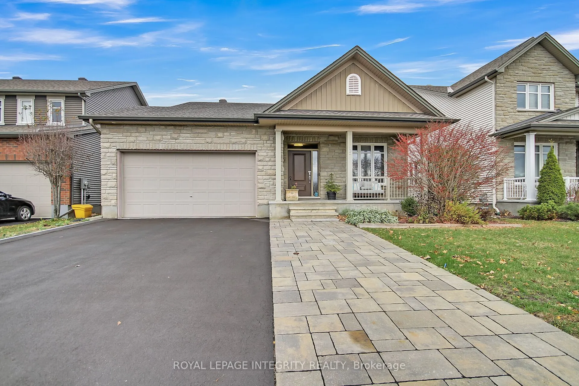 15 York Crossing