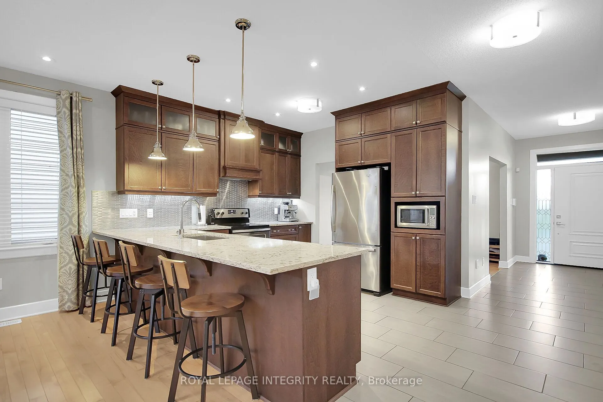 15 York Crossing