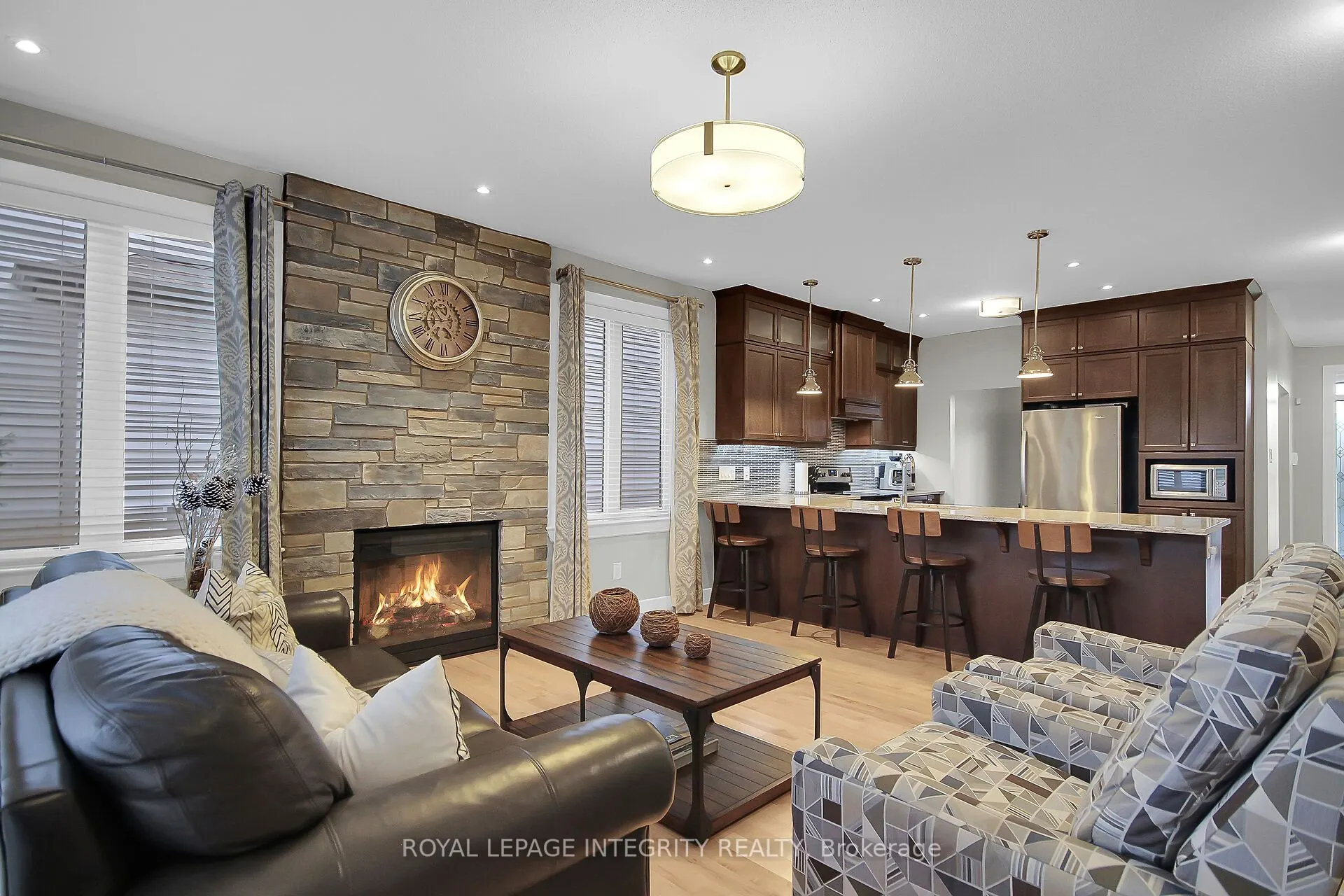 15 York Crossing