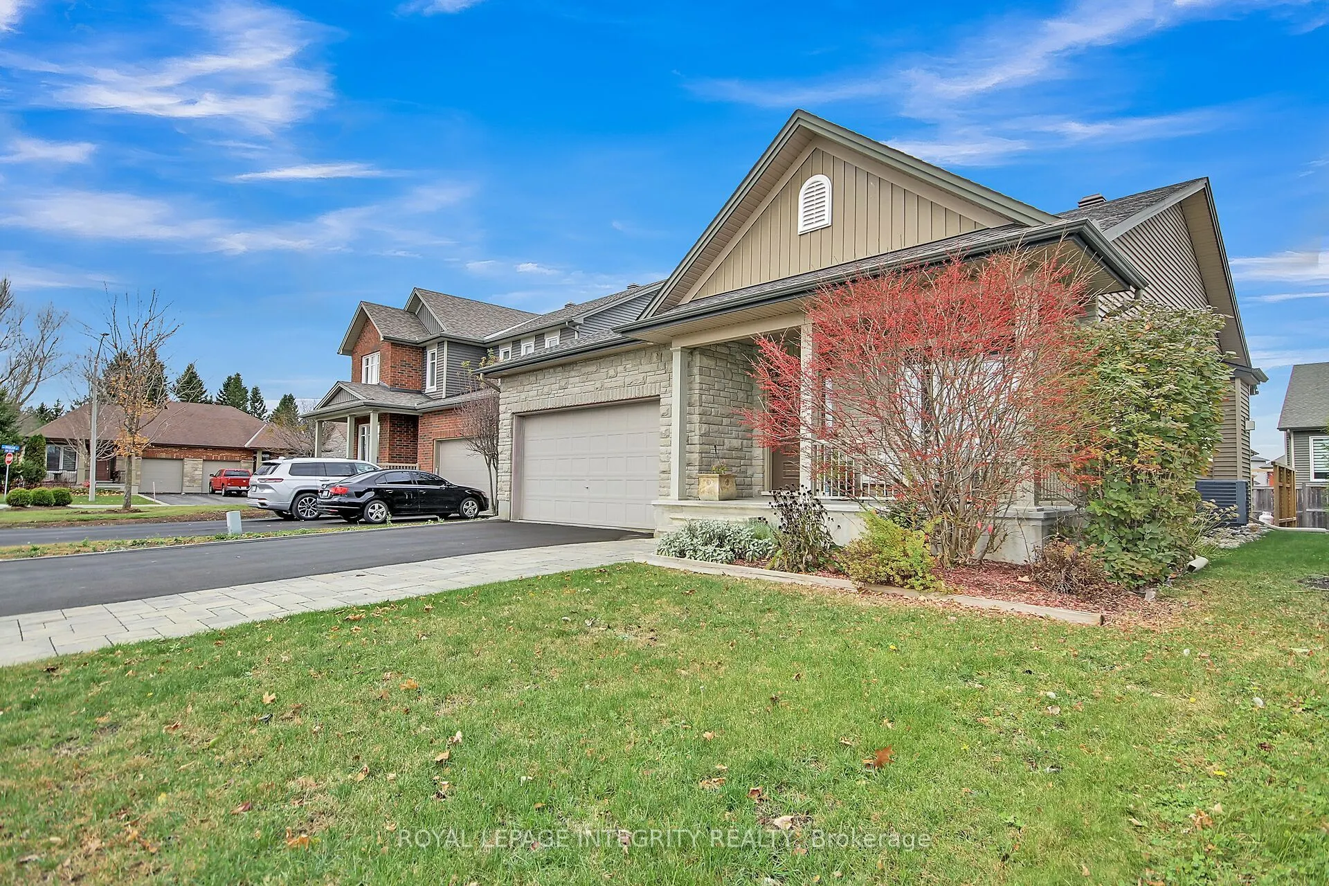 15 York Crossing