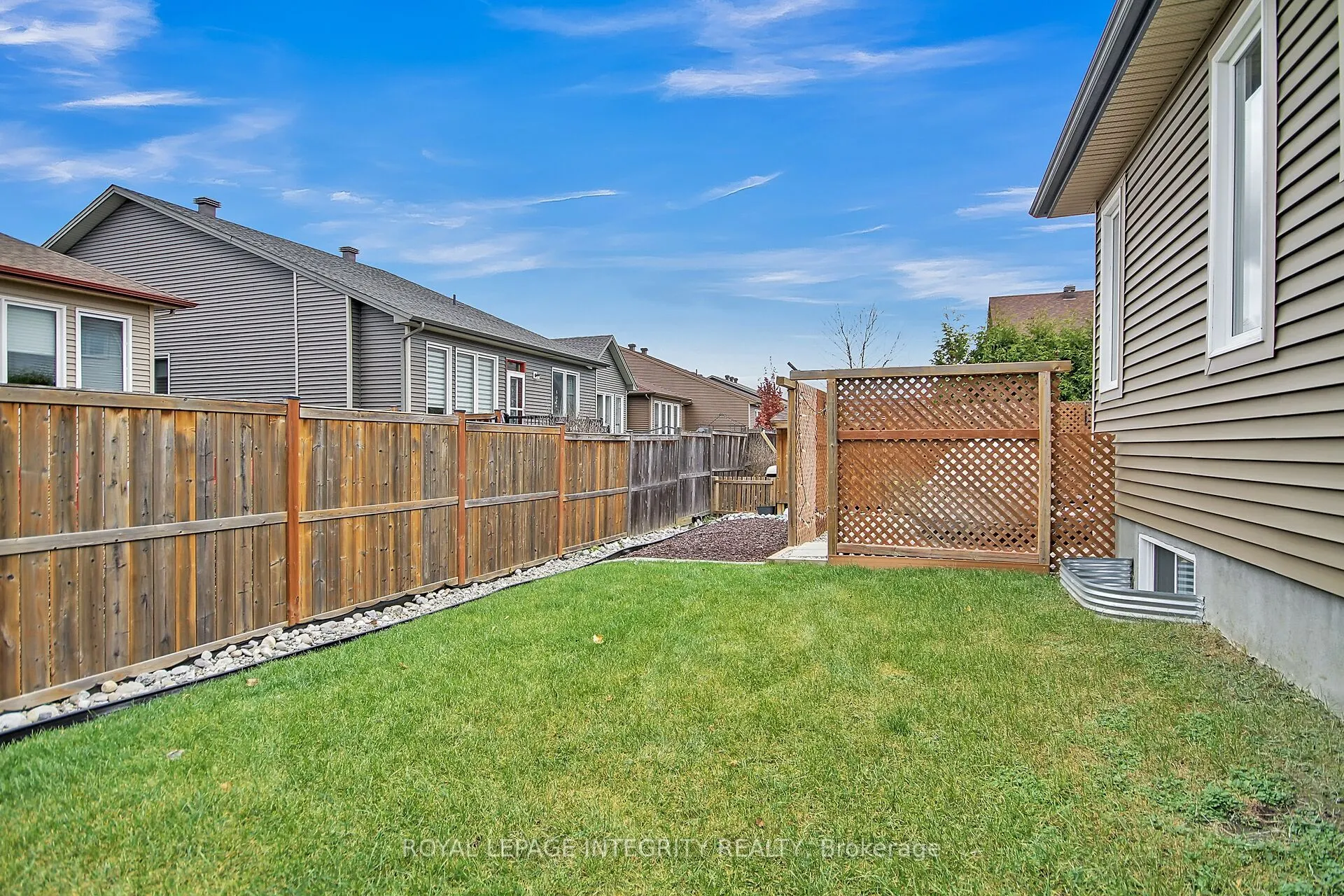 15 York Crossing