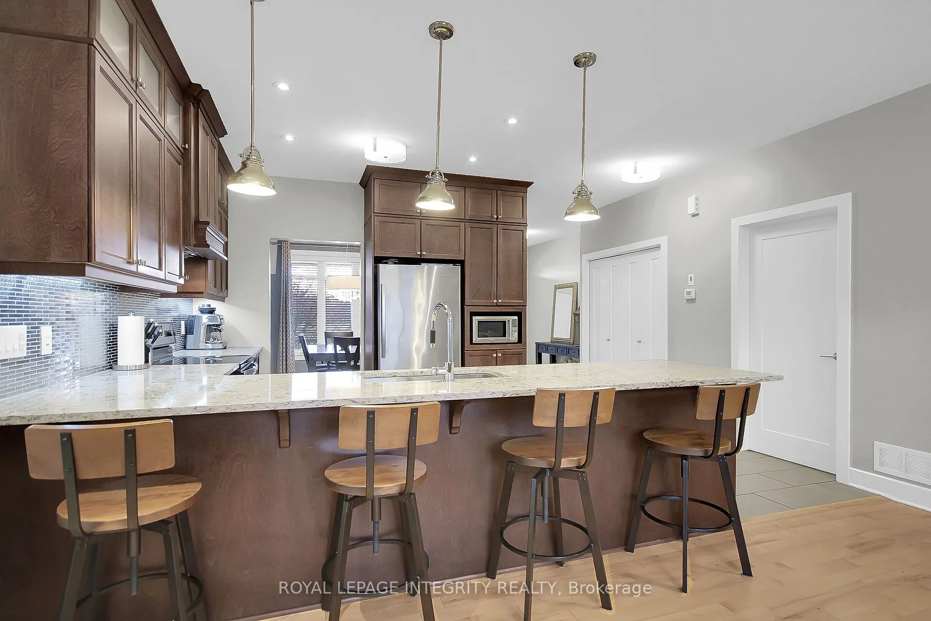 15 York Crossing