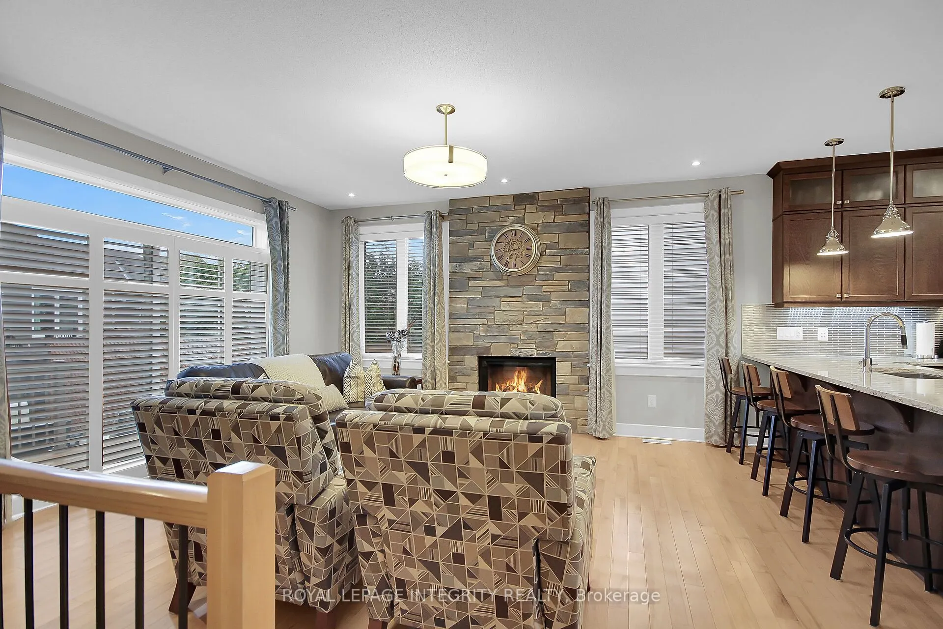 15 York Crossing