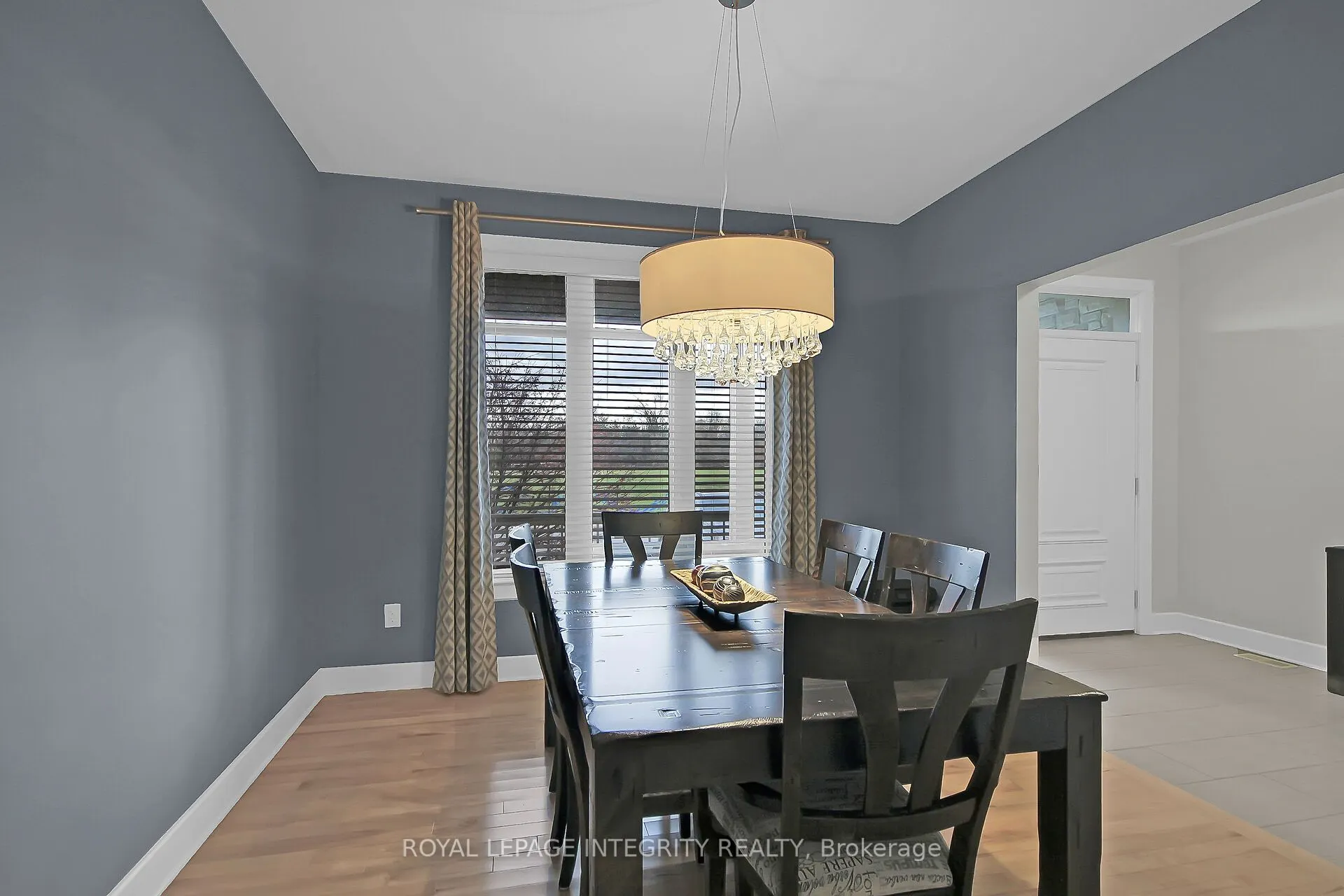 15 York Crossing