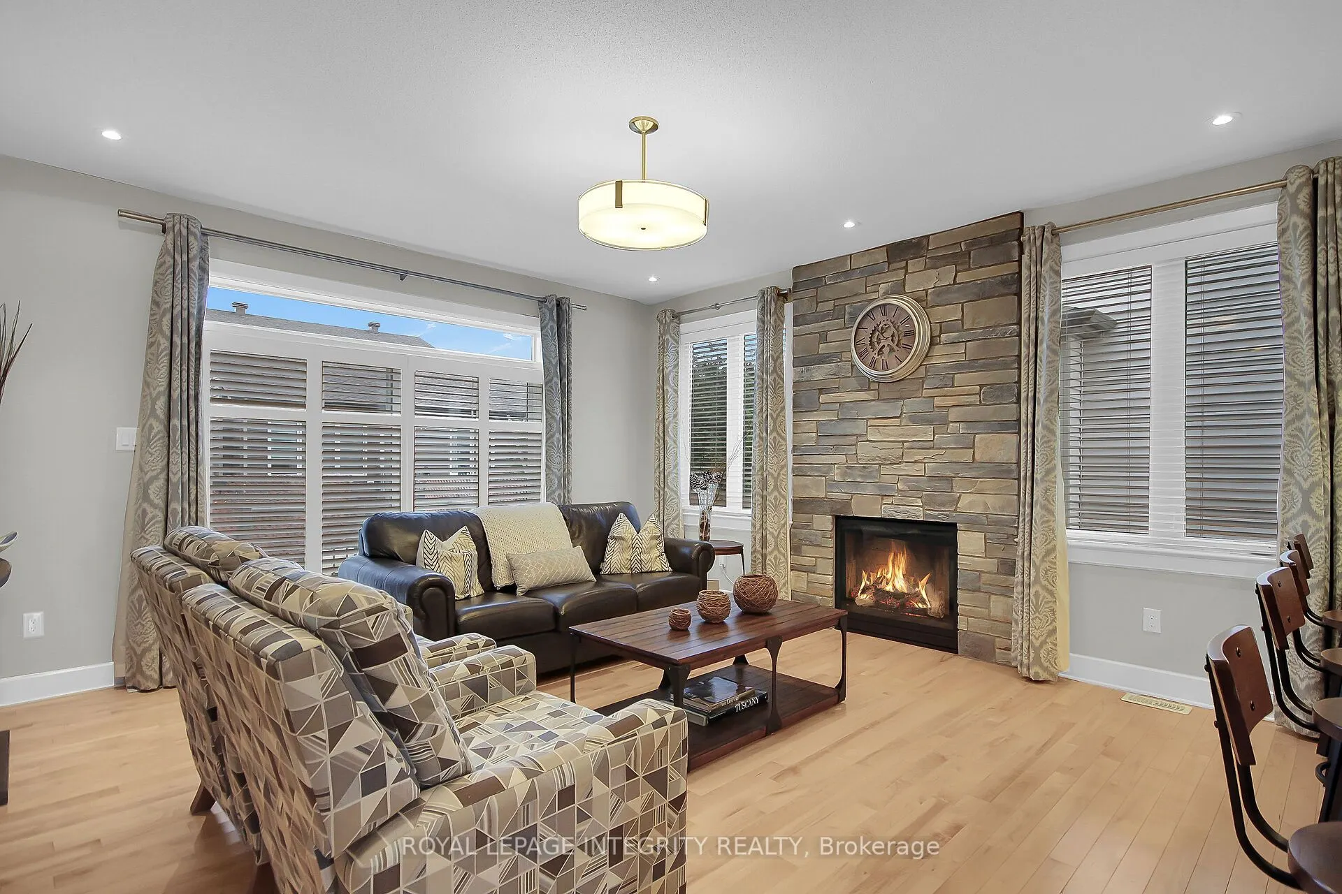 15 York Crossing