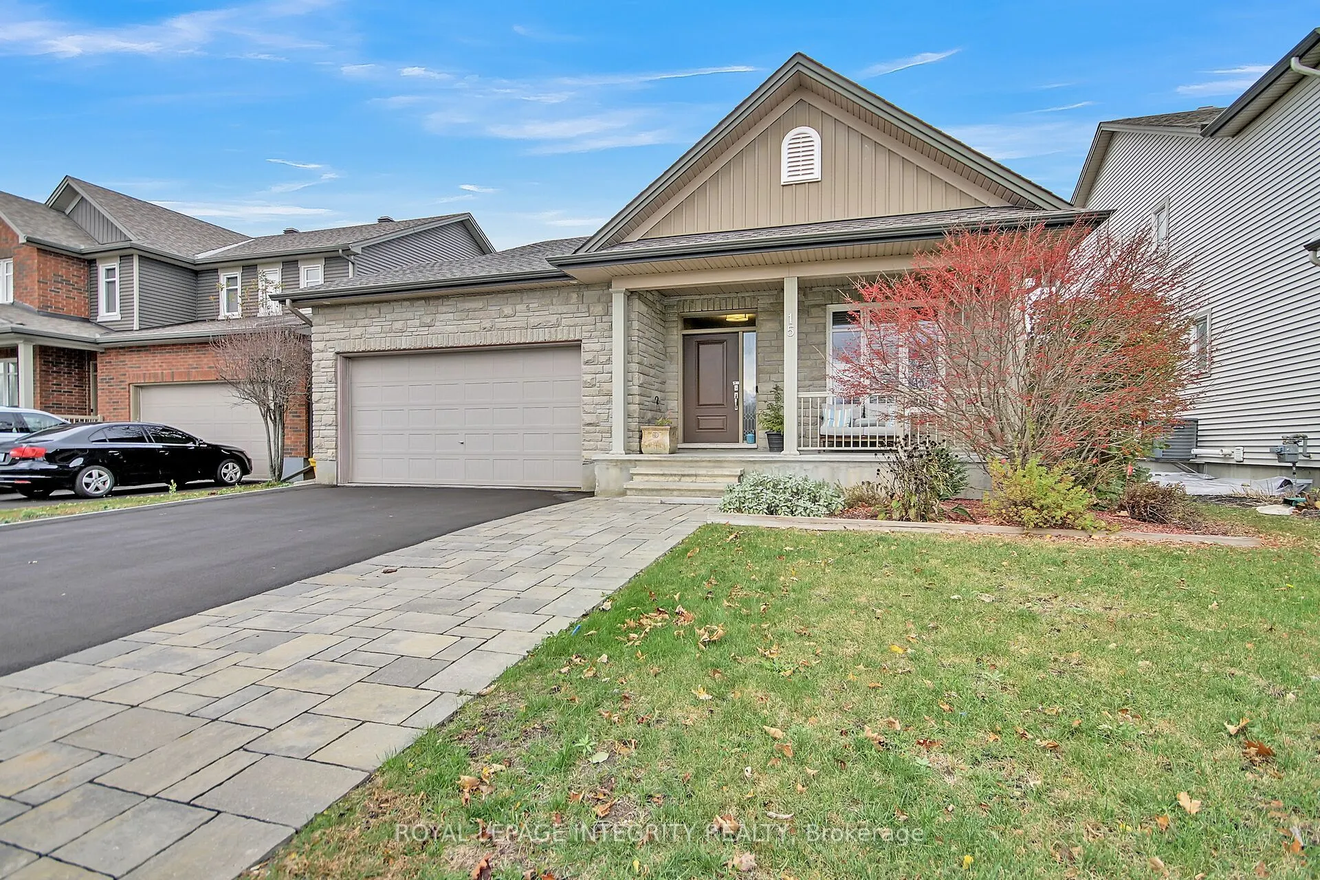 15 York Crossing