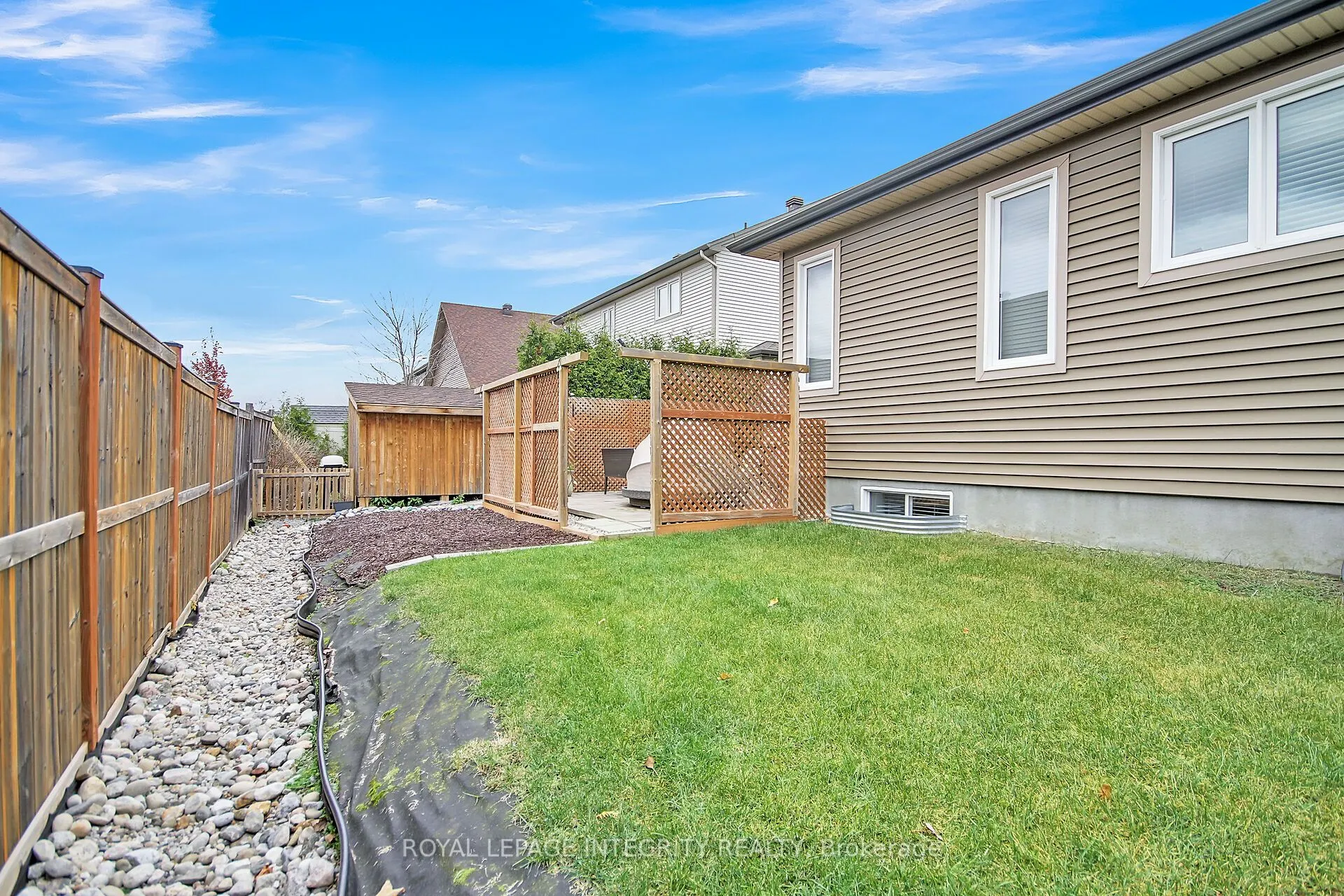 15 York Crossing