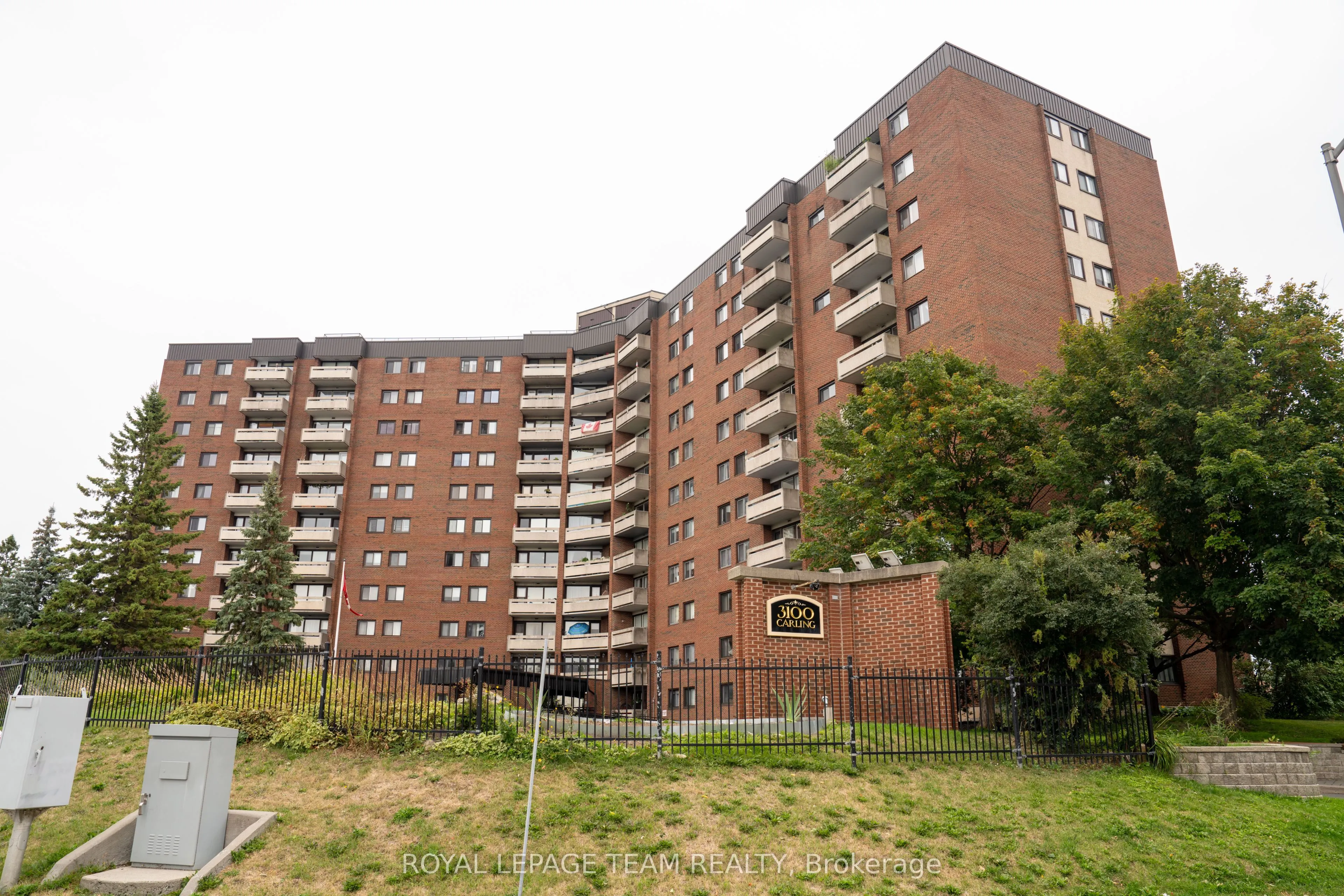 3100 Carling Avenue, #118