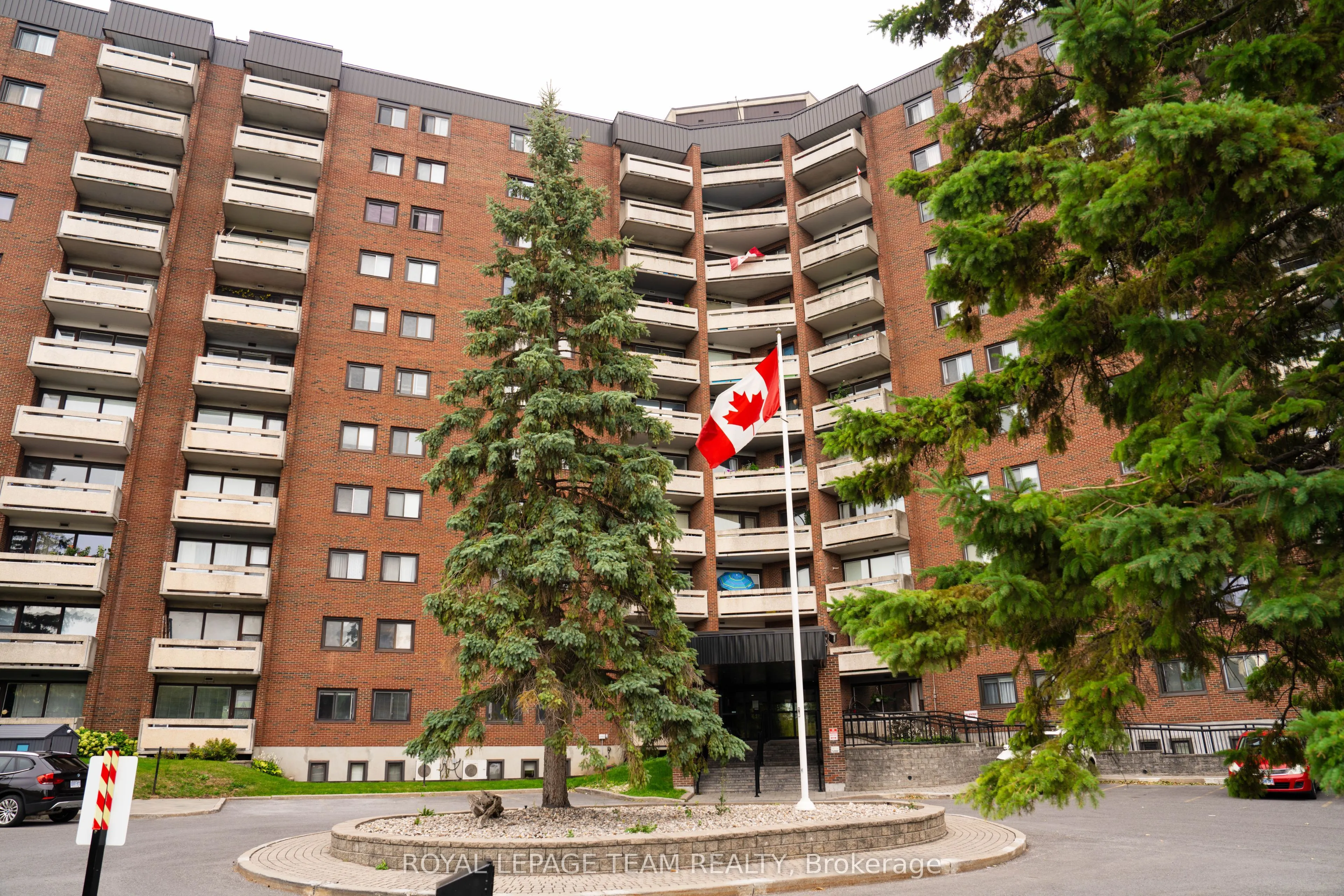 3100 Carling Avenue, #118