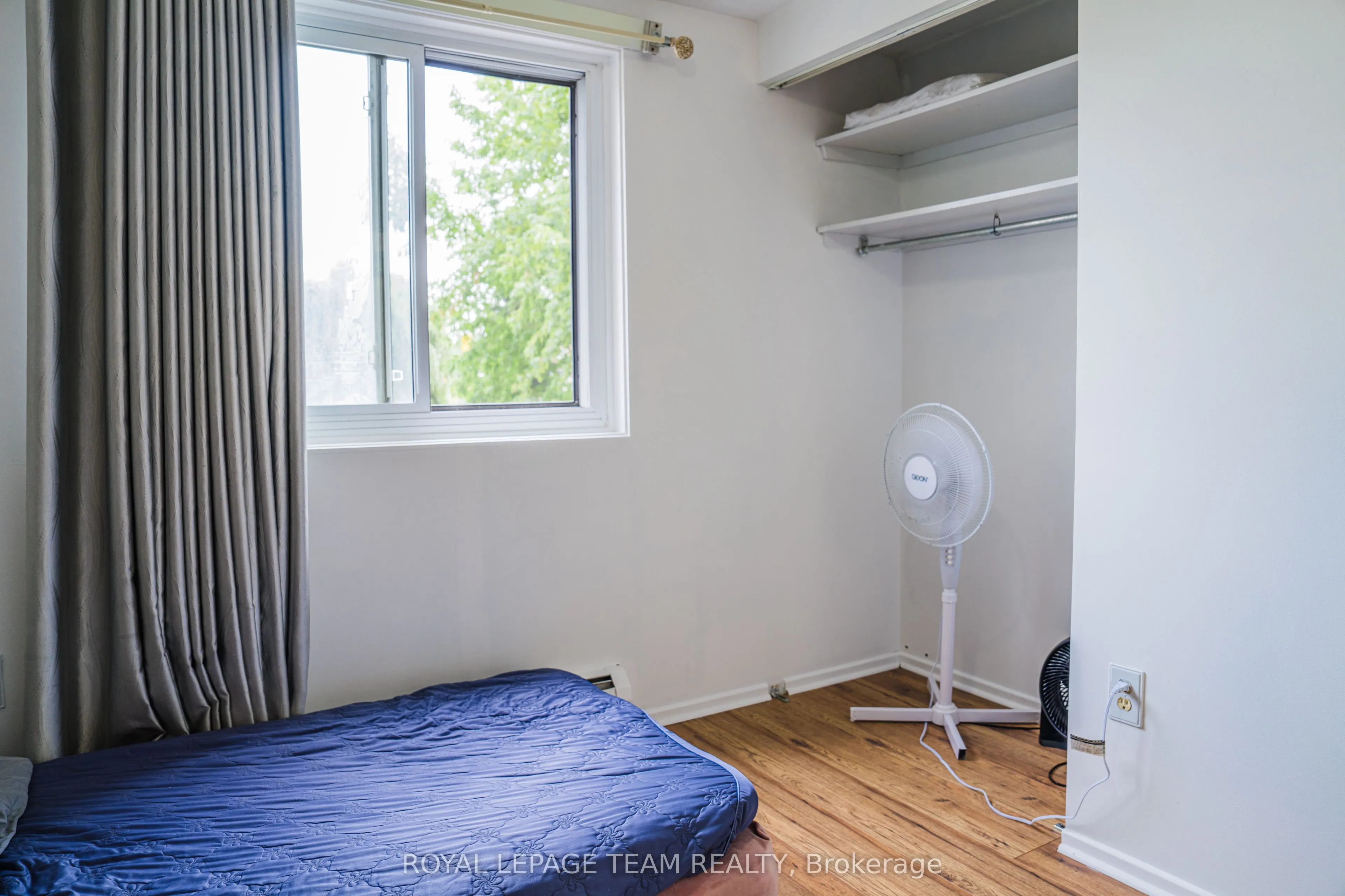 3100 Carling Avenue, #118