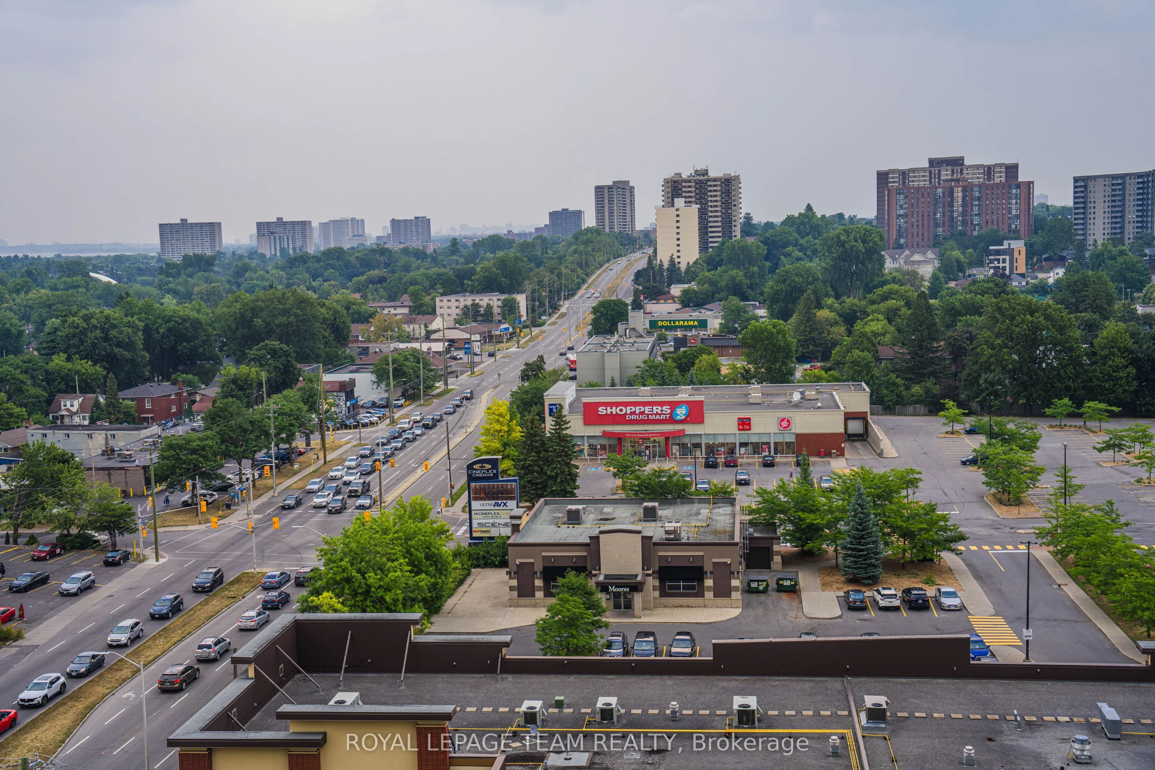 3100 Carling Avenue, #118