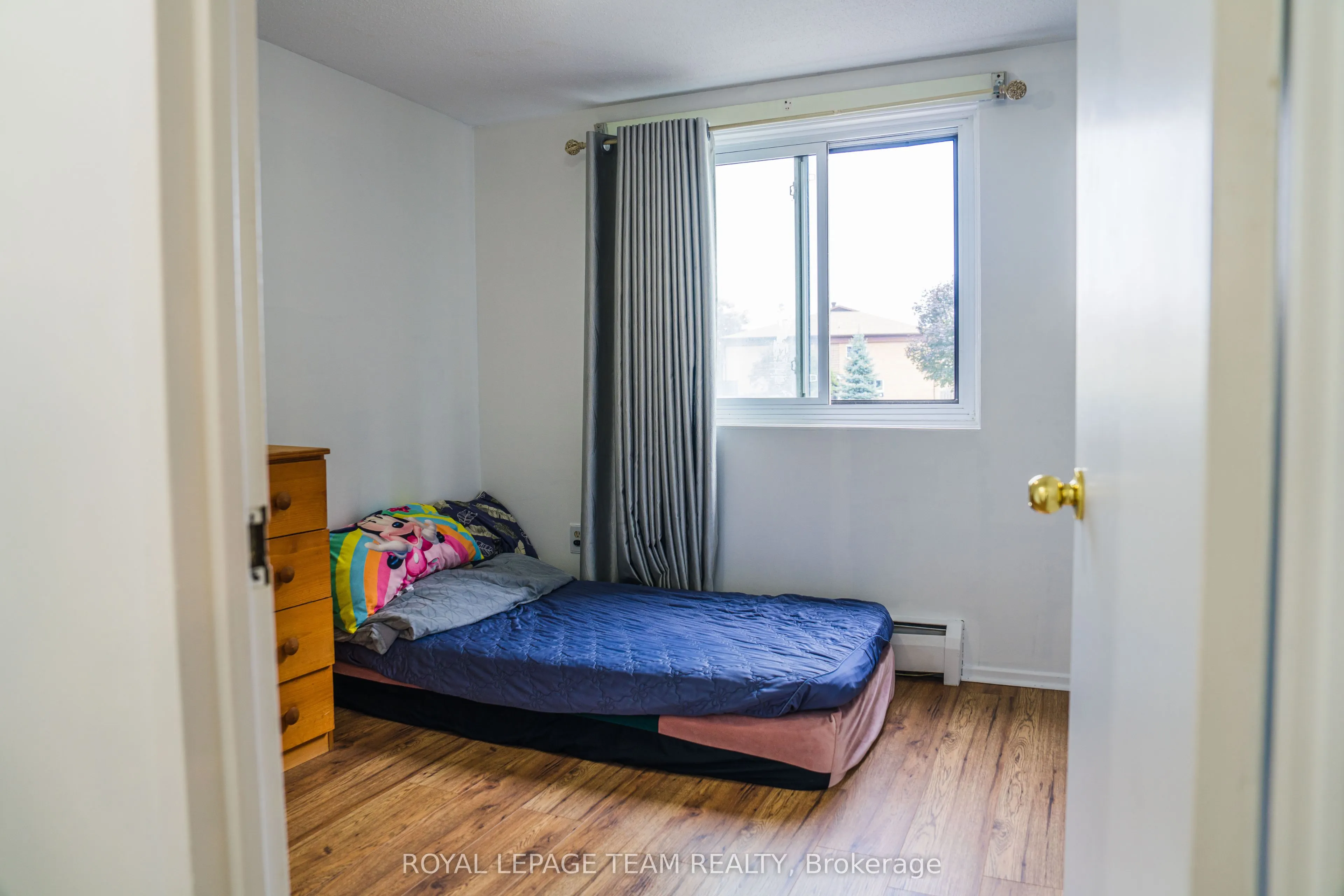 3100 Carling Avenue, #118