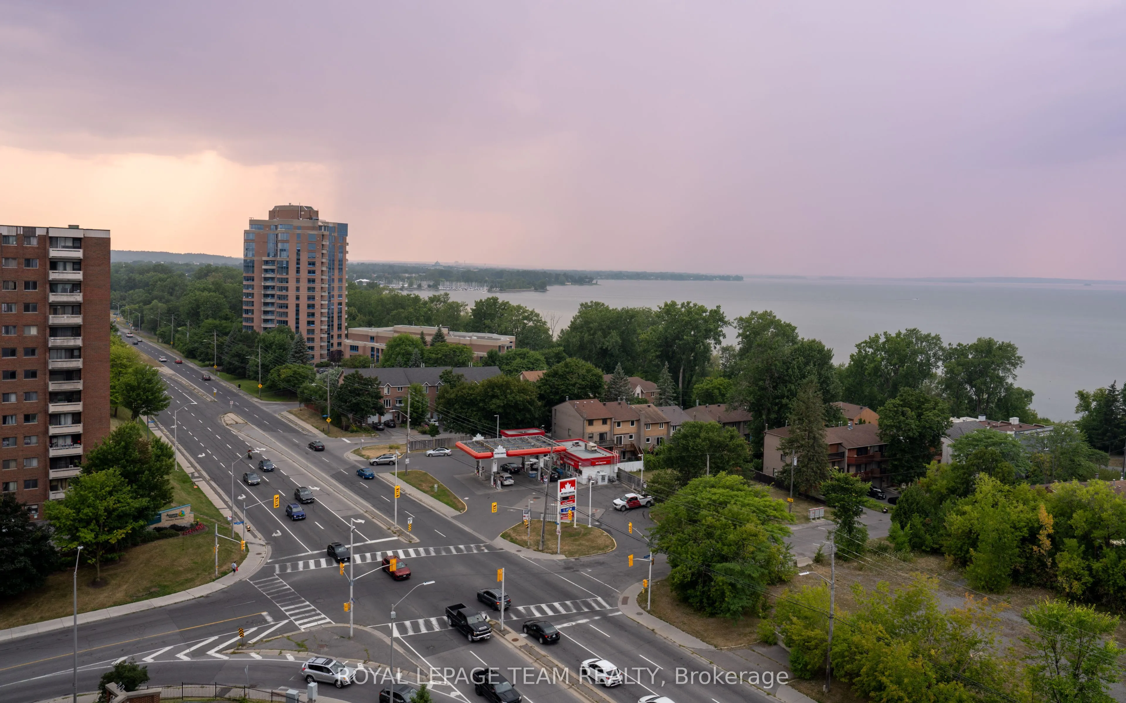3100 Carling Avenue, #118