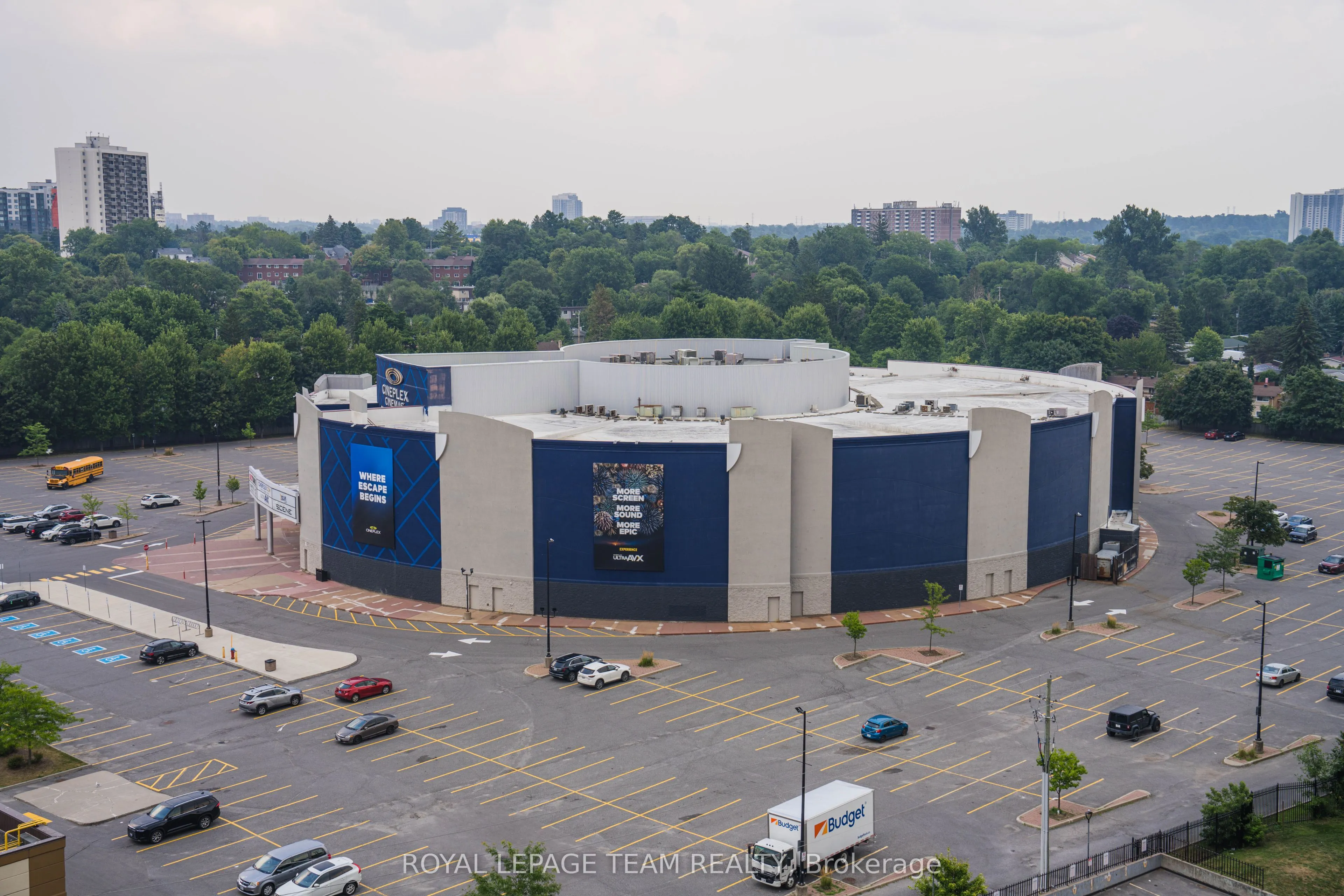3100 Carling Avenue, #118