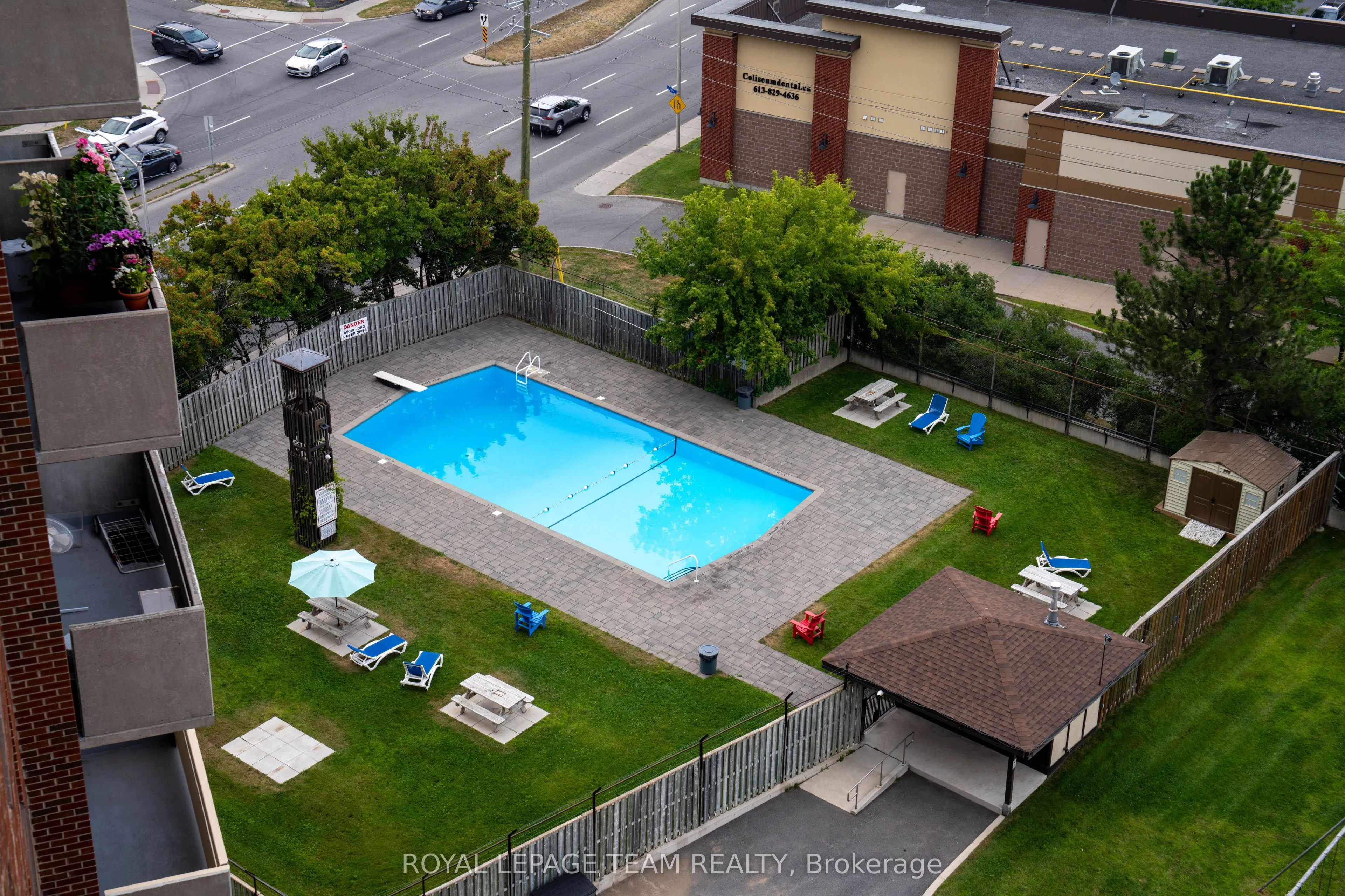 3100 Carling Avenue, #118