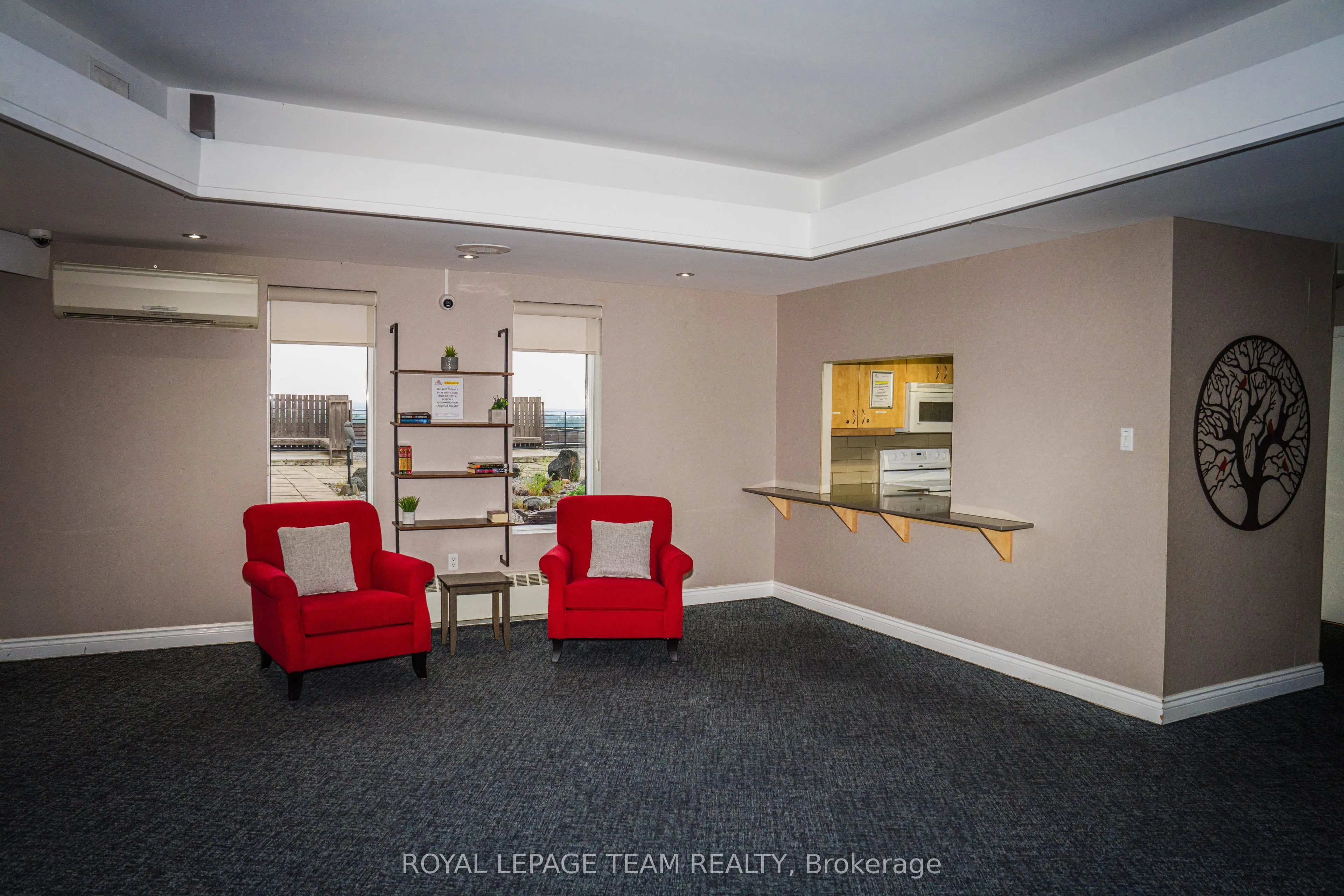 3100 Carling Avenue, #118