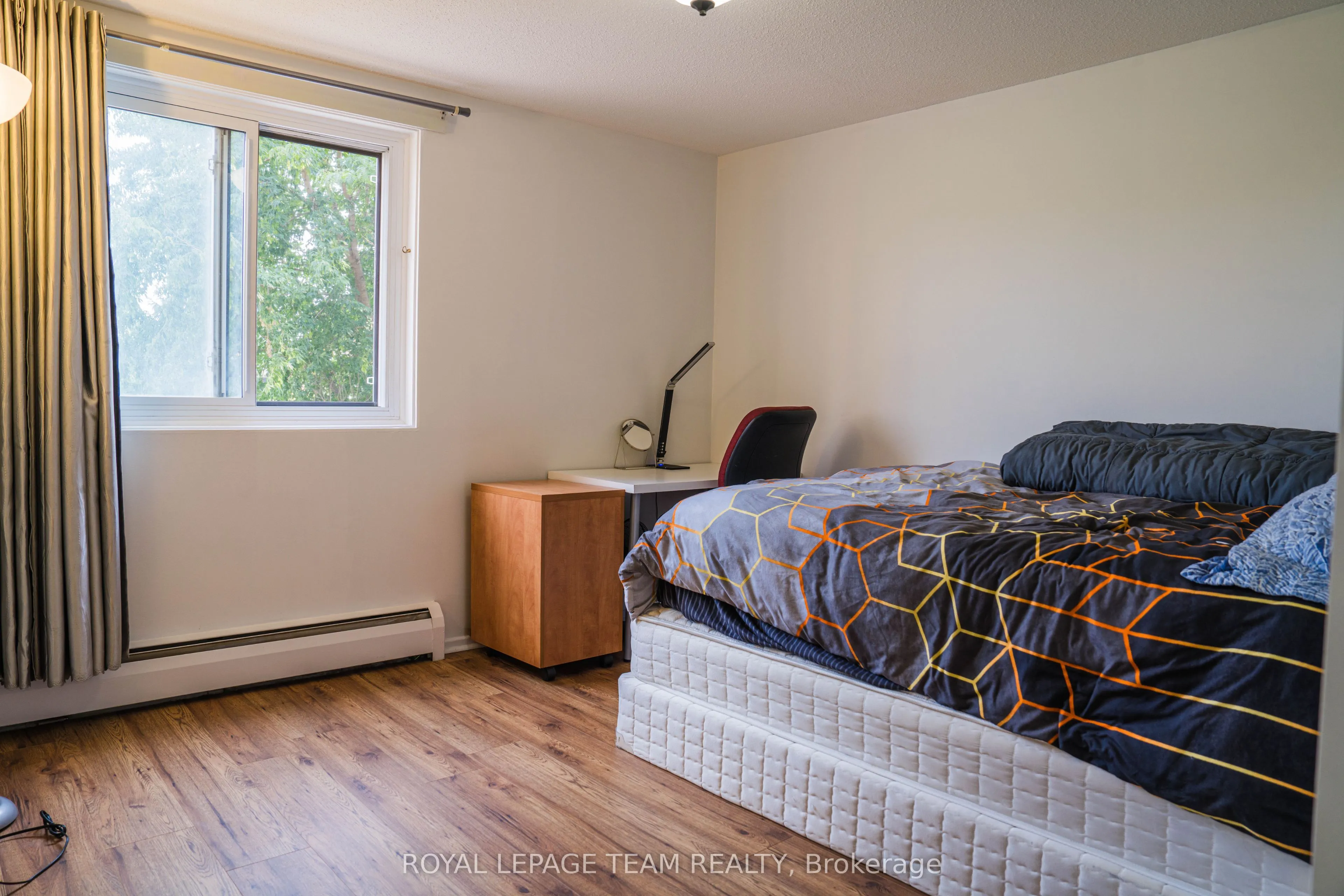 3100 Carling Avenue, #118