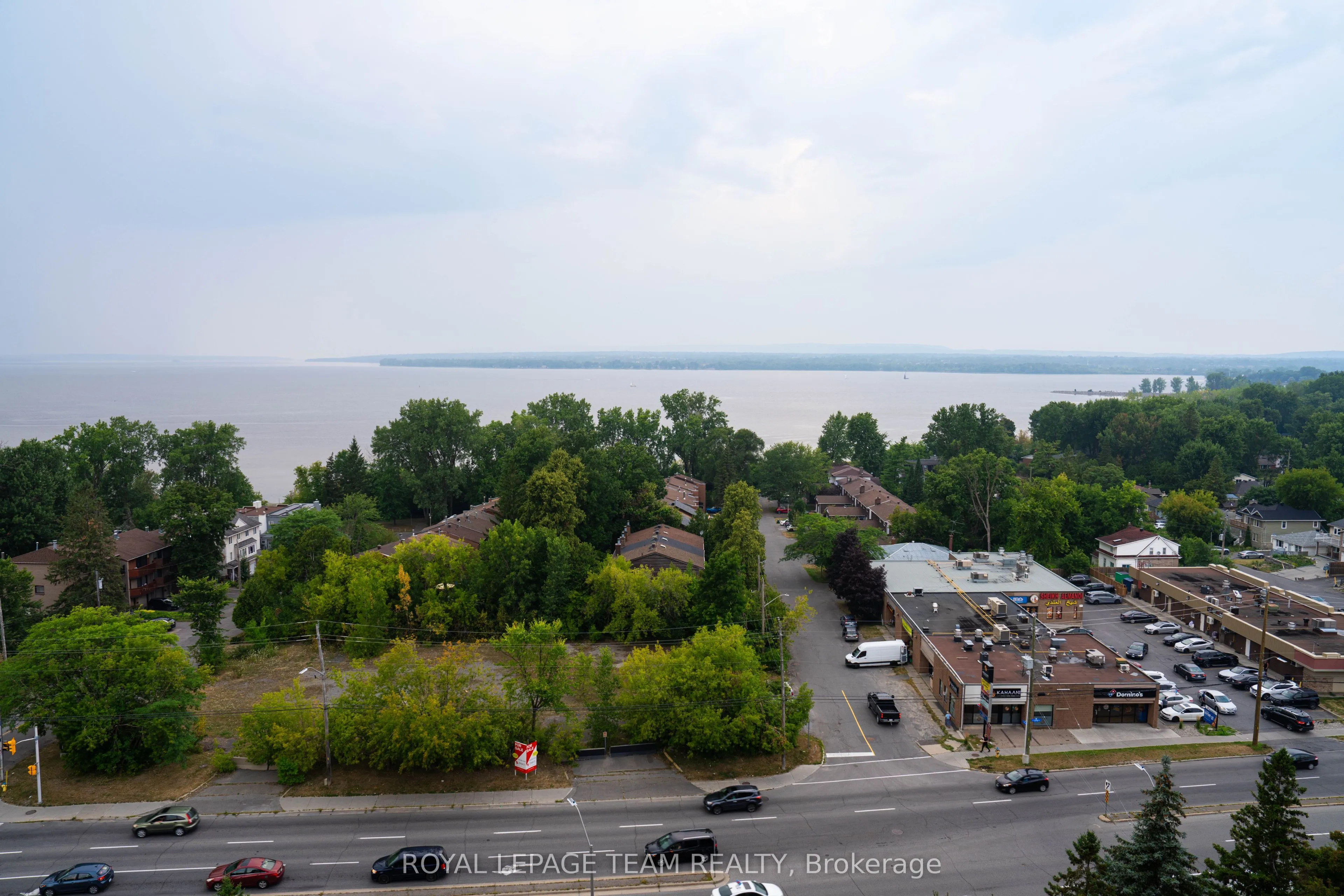 3100 Carling Avenue, #118