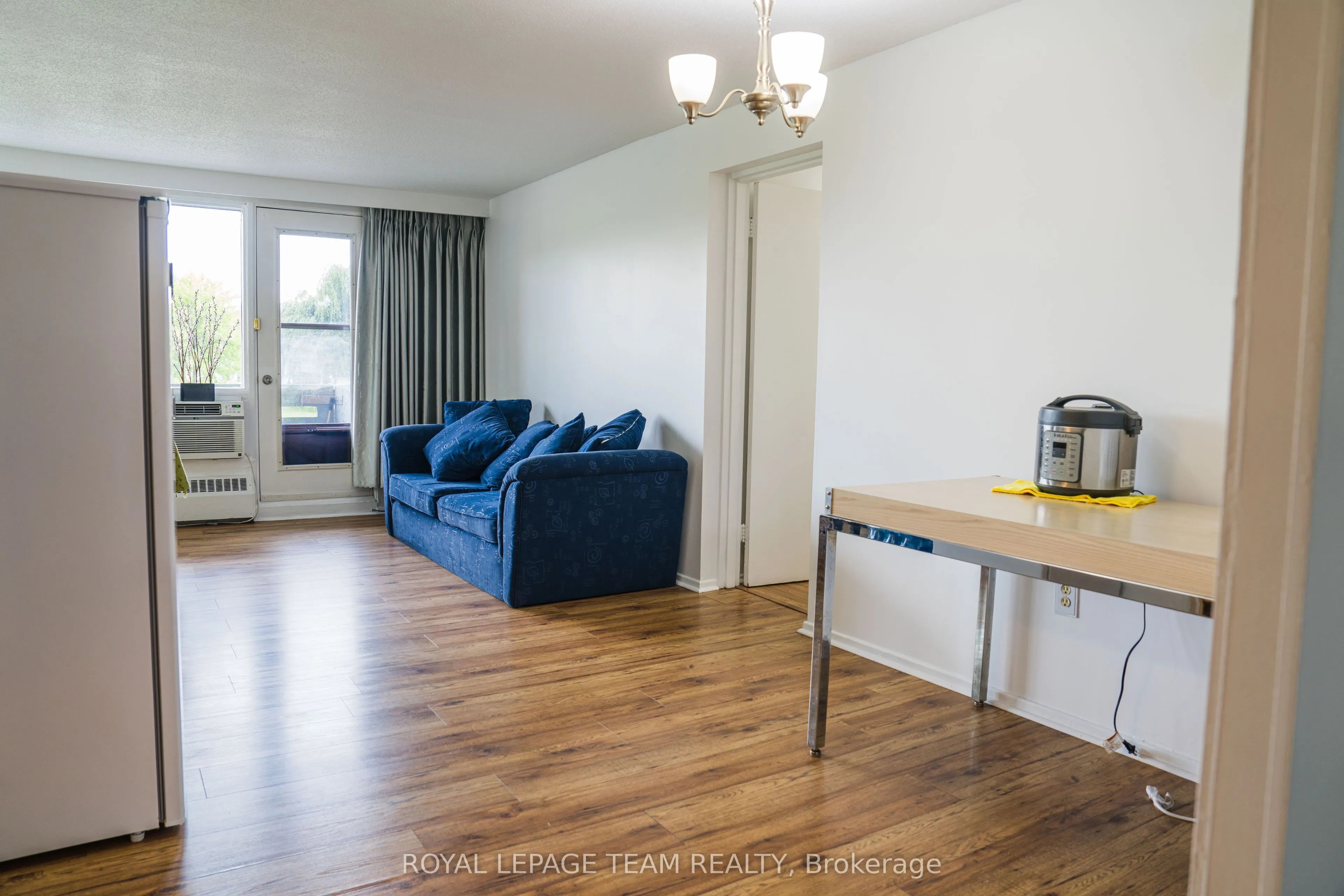 3100 Carling Avenue, #118