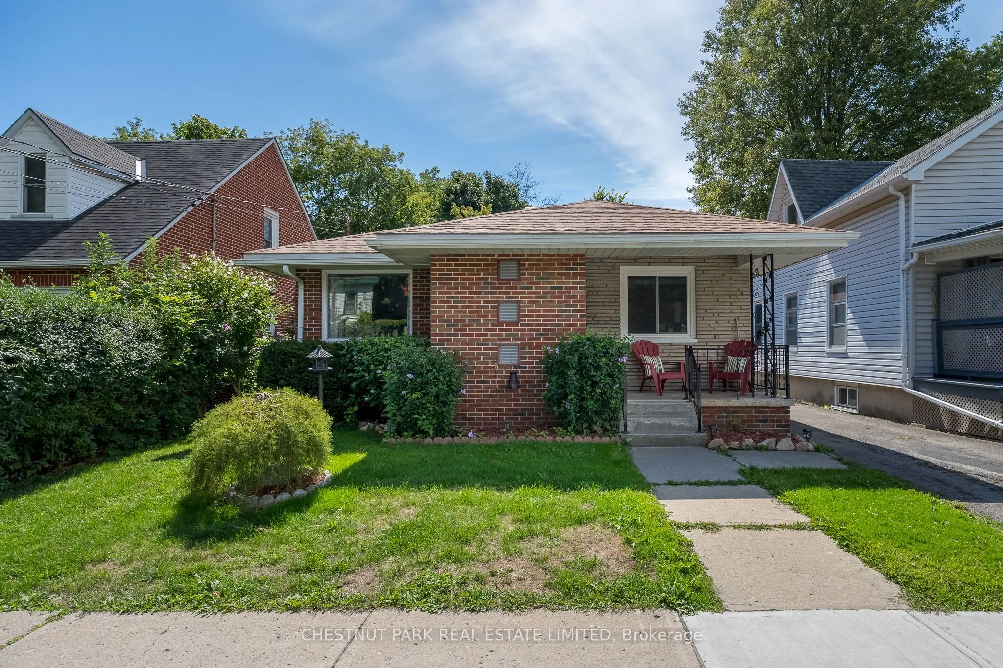 9 Downes Avenue
