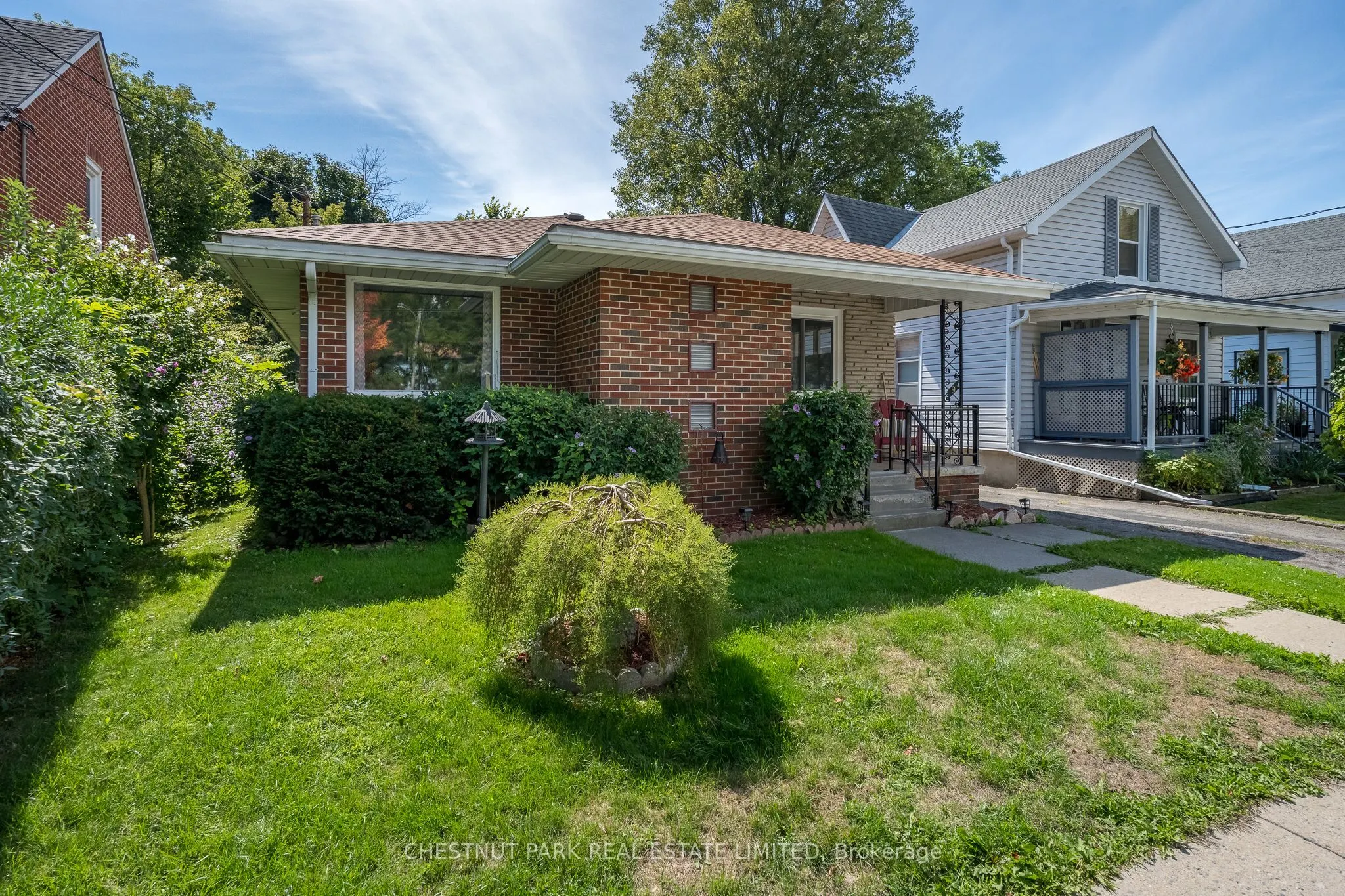 9 Downes Avenue