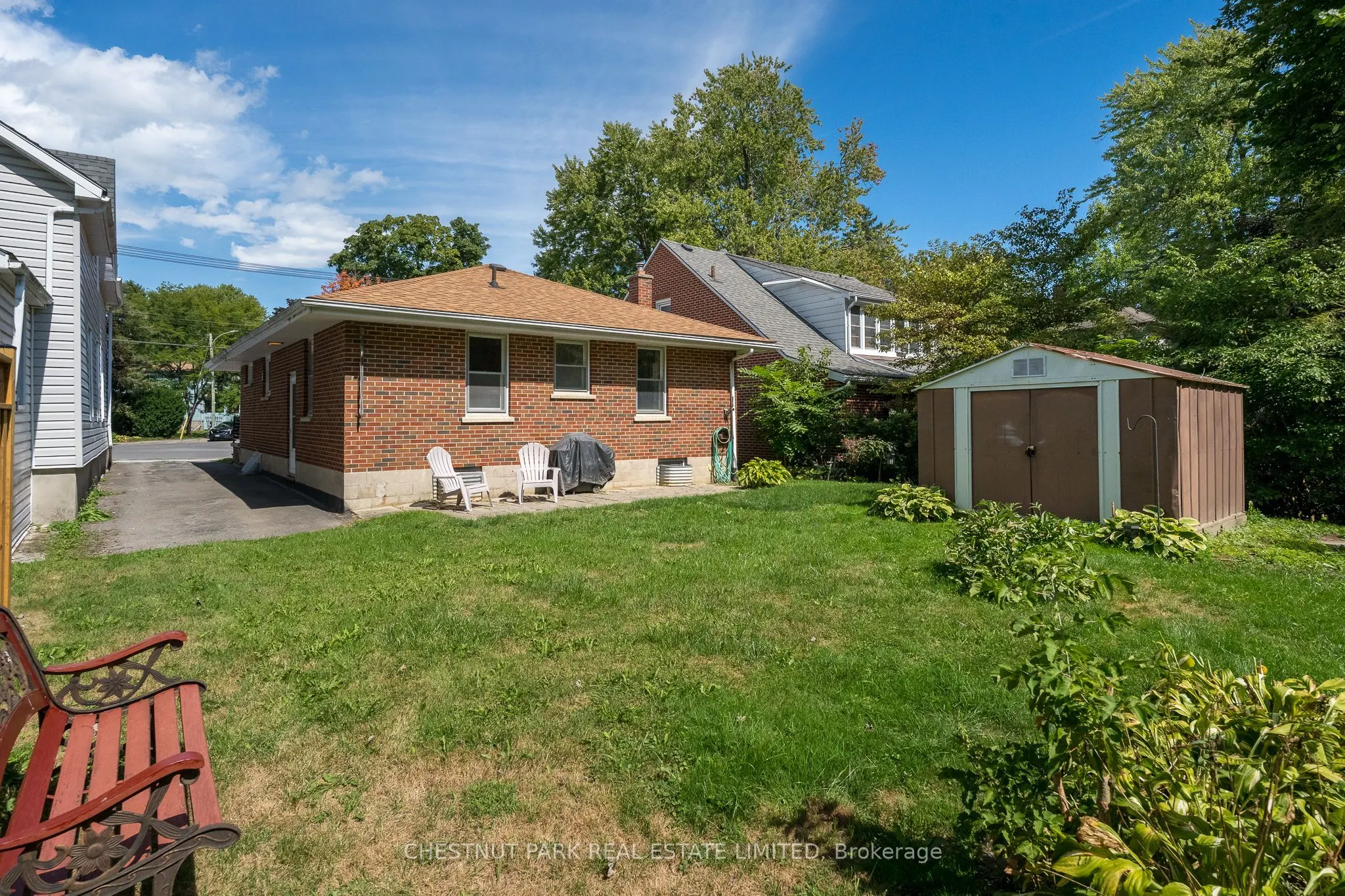 9 Downes Avenue