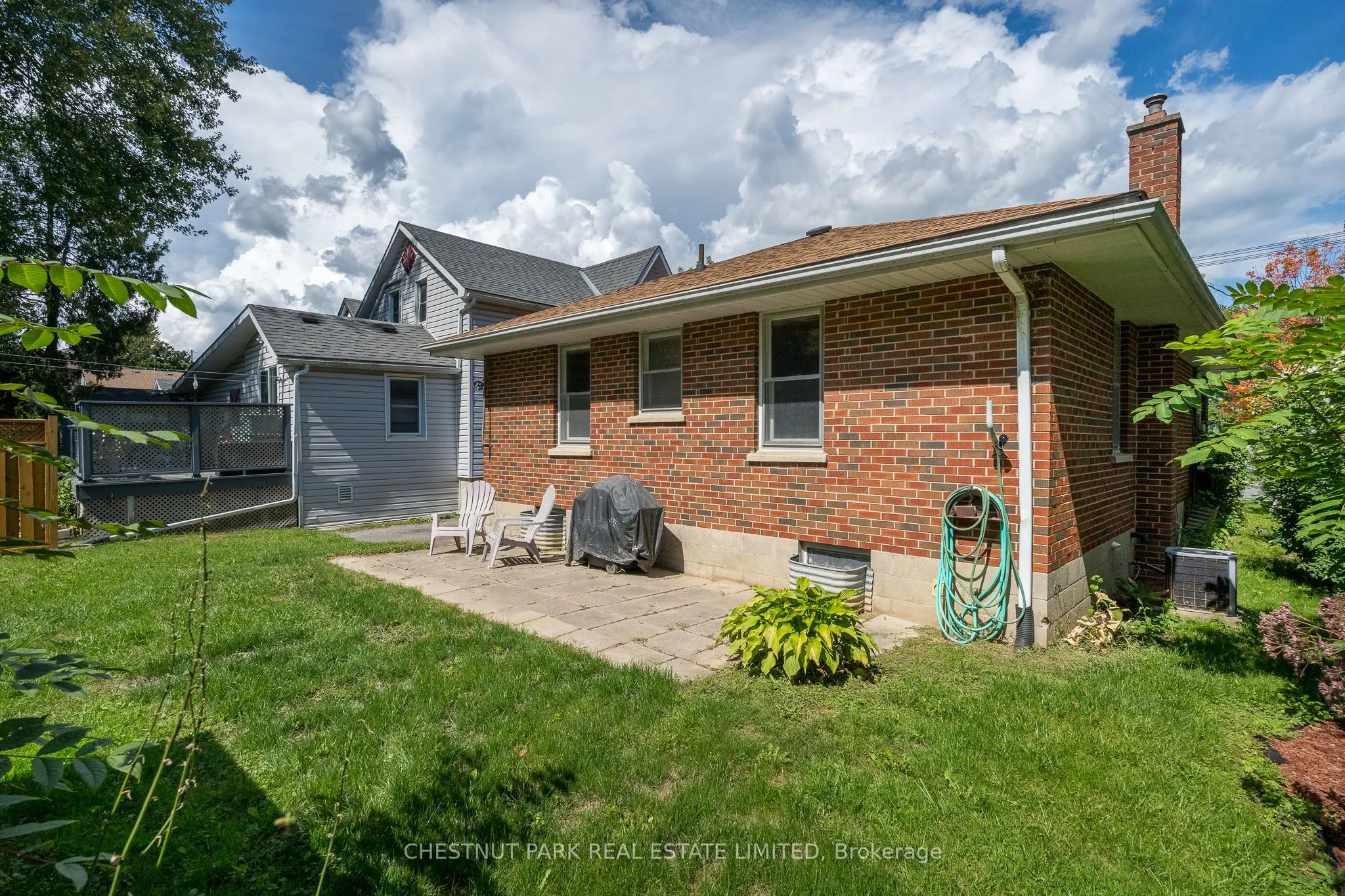 9 Downes Avenue