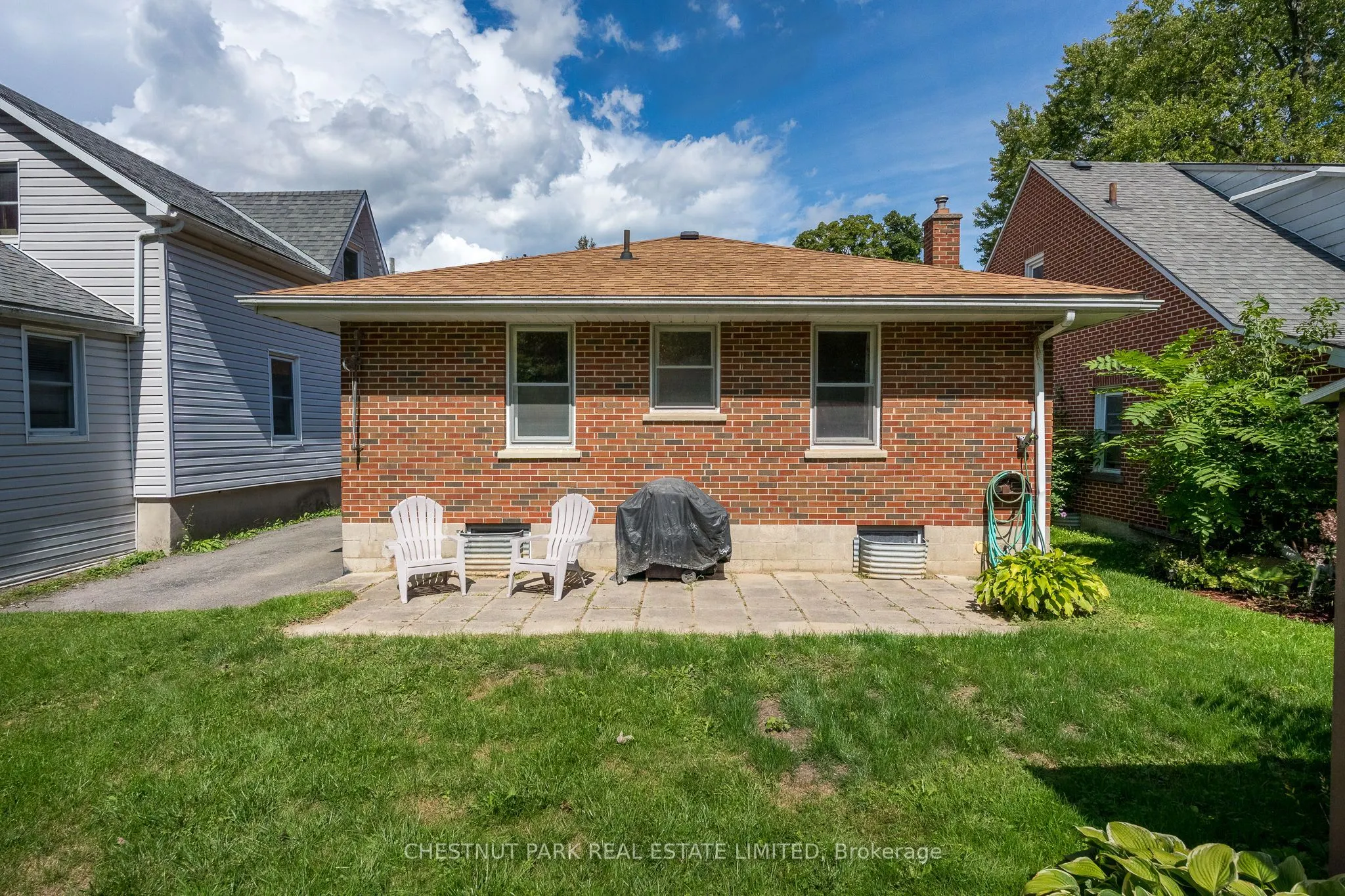 9 Downes Avenue