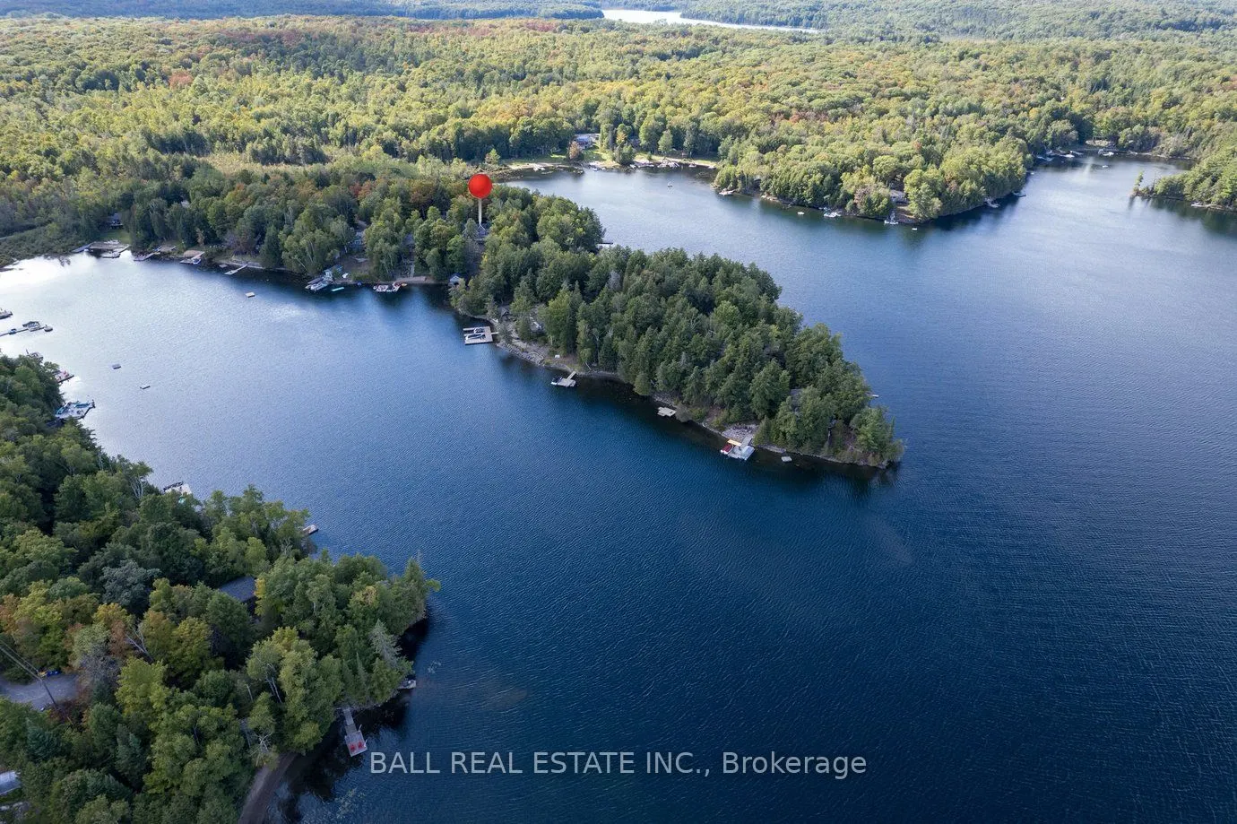 45 Hemlock Point Road