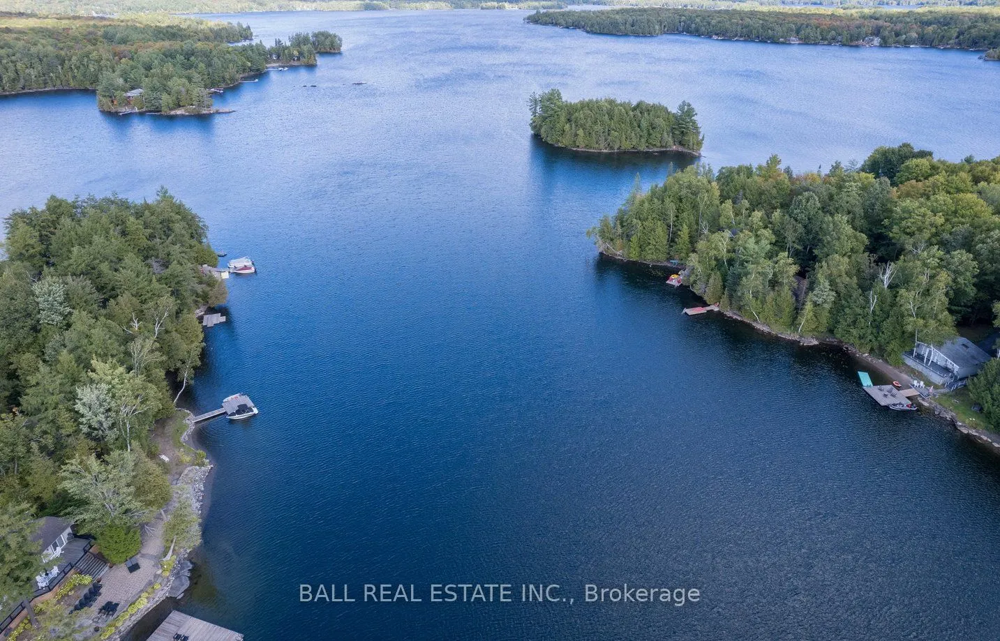 45 Hemlock Point Road