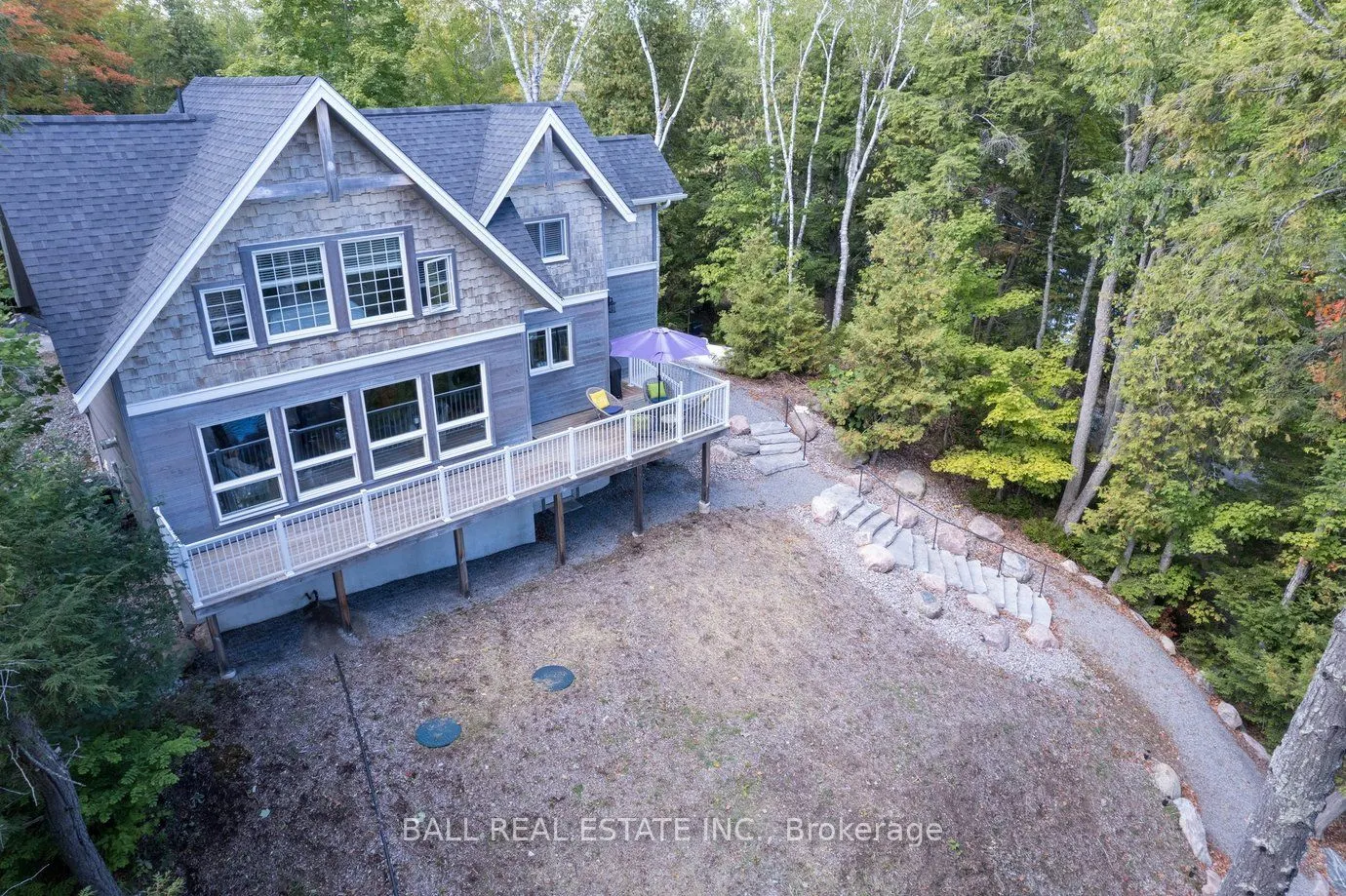 45 Hemlock Point Road