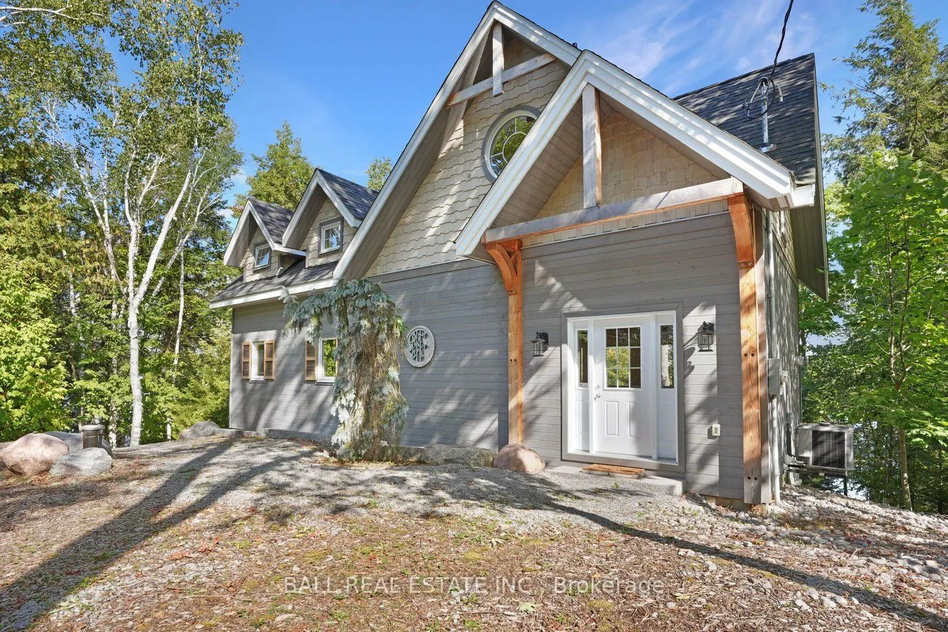 45 Hemlock Point Road