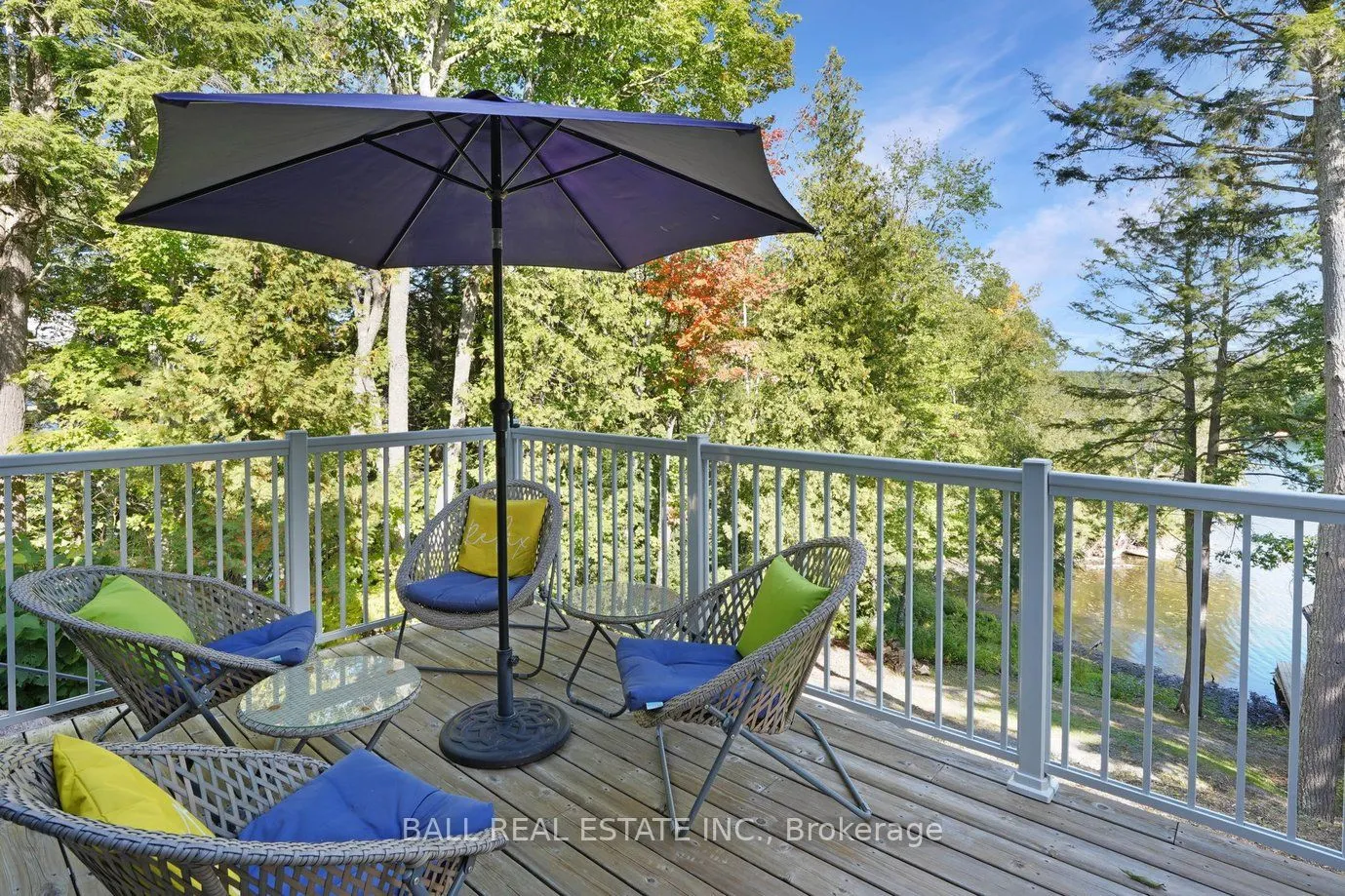 45 Hemlock Point Road